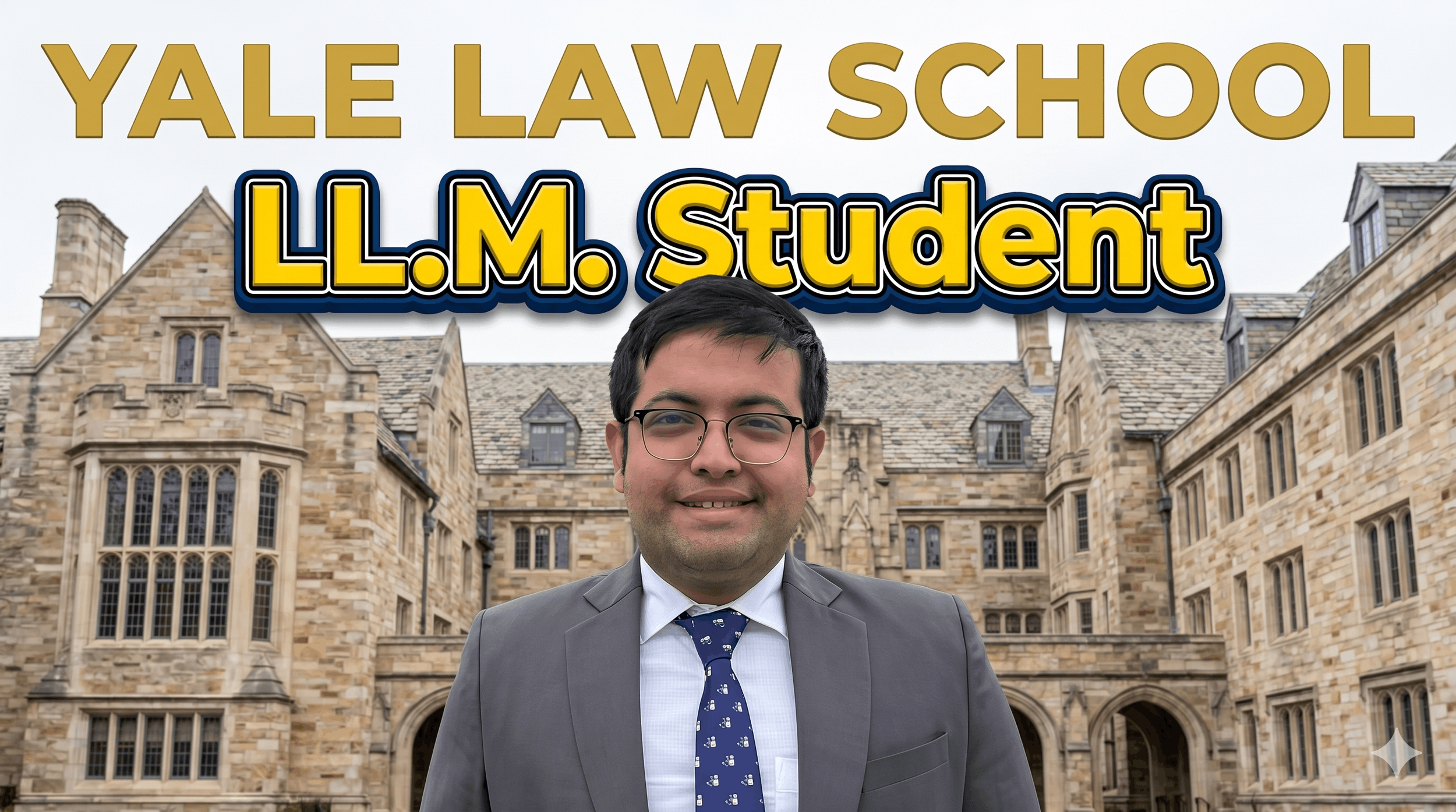 Amicus #1: A Conversation with Prannv Dhawan