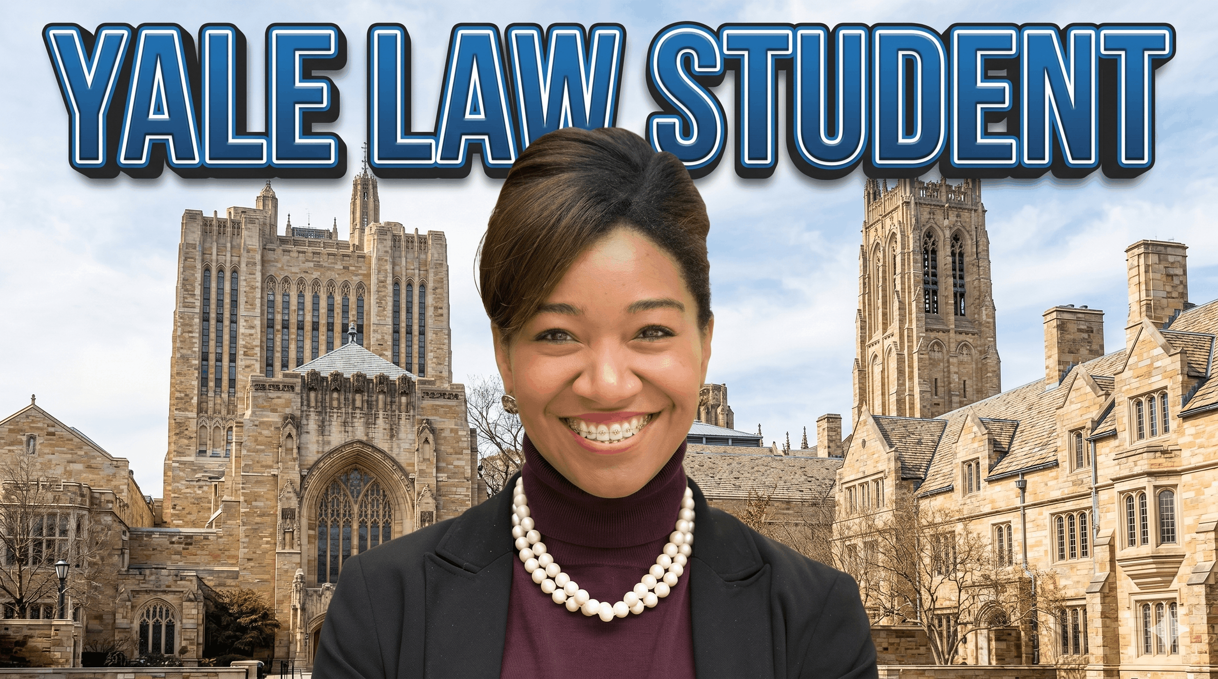 Amicus #2: U.S. Diplomat. Mentor. Mom. Why Go To Law School Now?