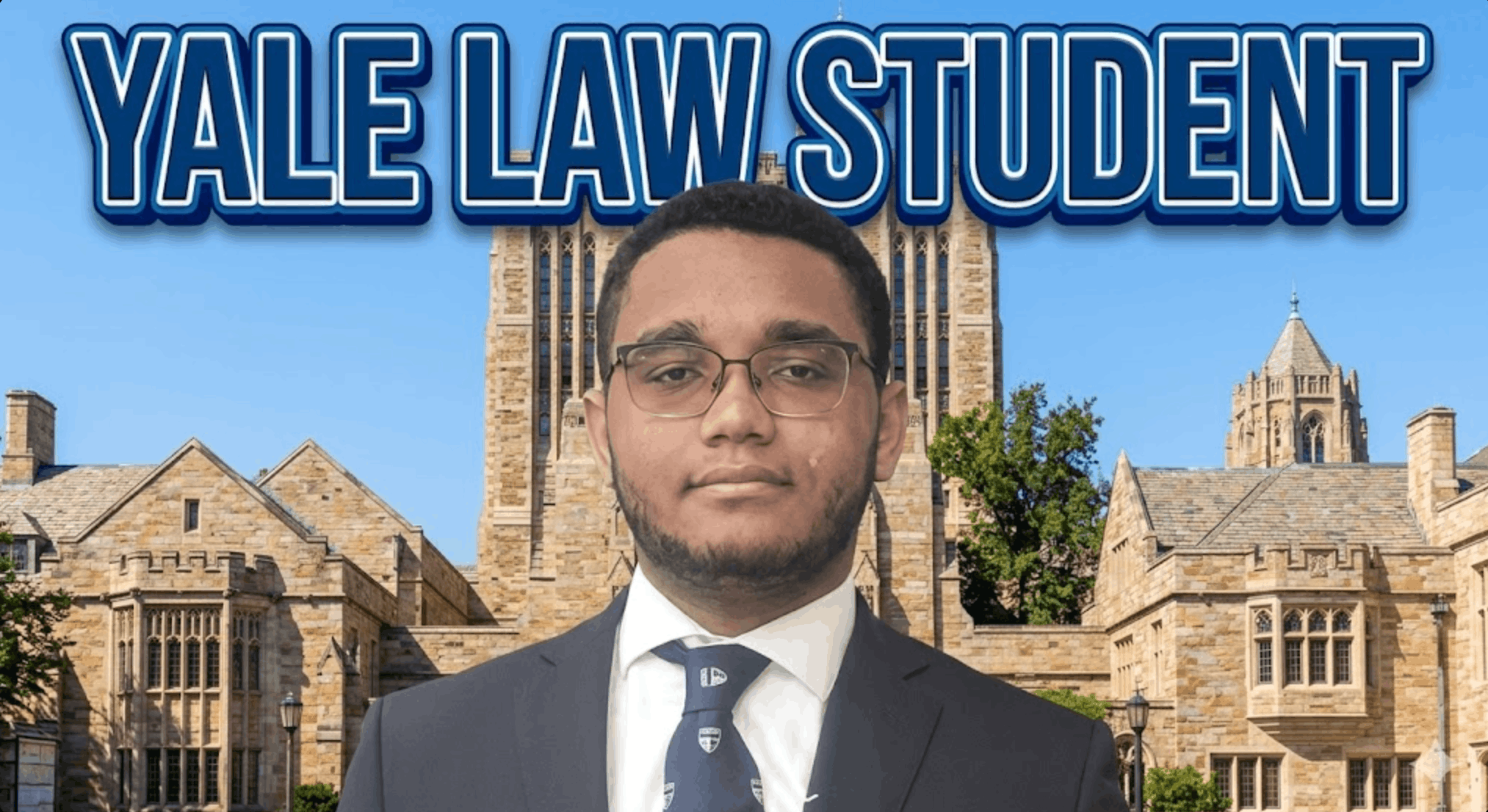 Amicus #3: He Went Straight To Law School After Undergrad. Maybe You Should Too?