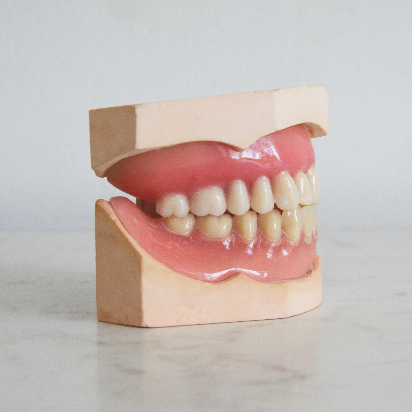 Denture repair east sussex