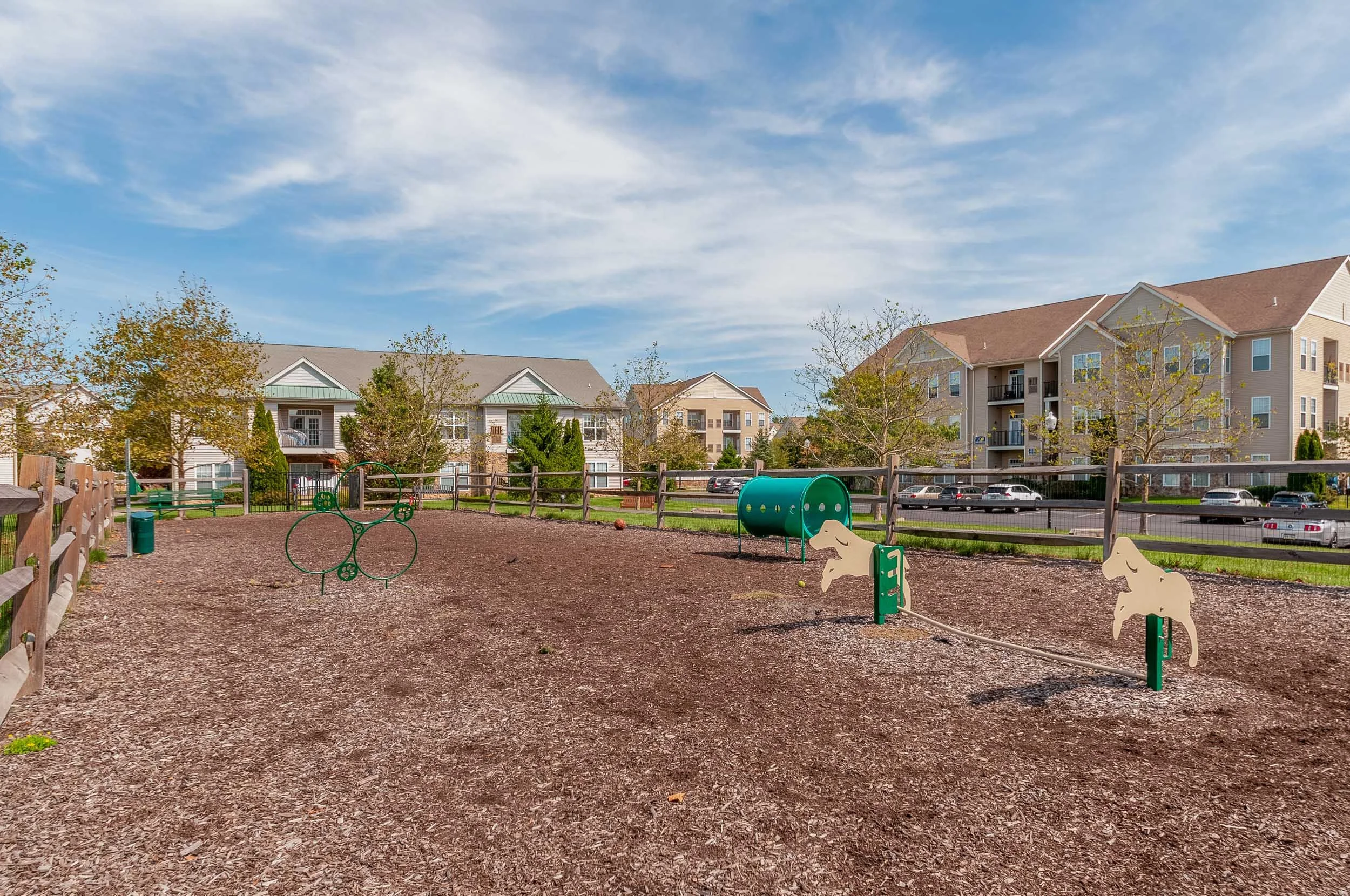 Photo Gallery Lansdale Apts — Pennbrook Station Apartments