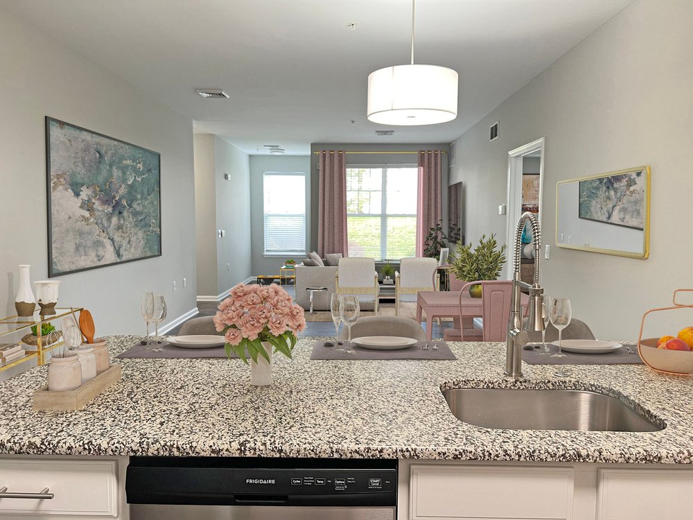 Photo Gallery Lansdale Apts — Pennbrook Station Apartments