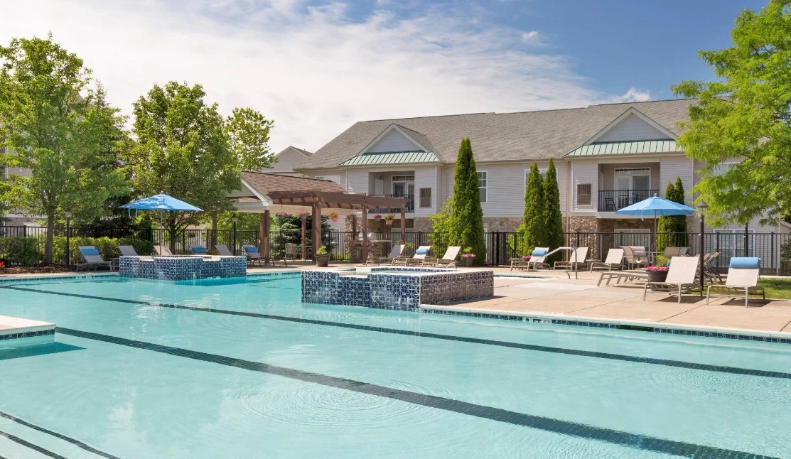 Pennbrook Station Apartments Apartments in Lansdale, PA