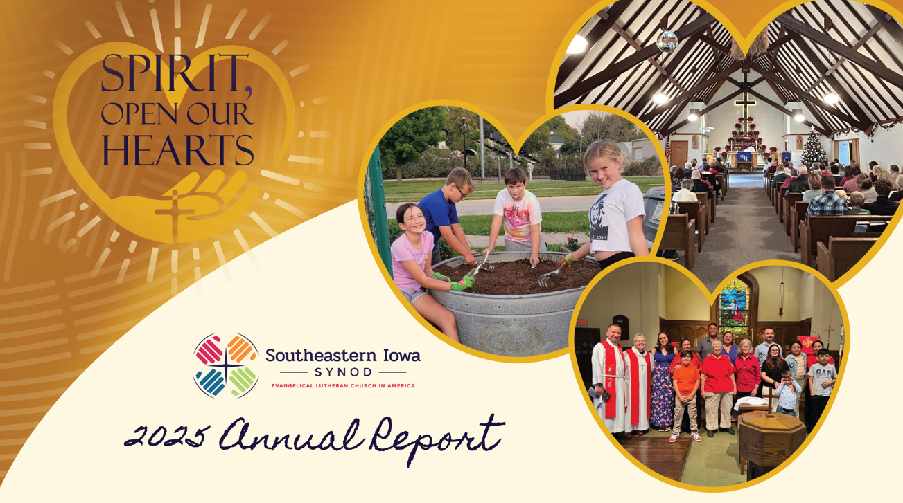 Happy Annual Meeting Season!