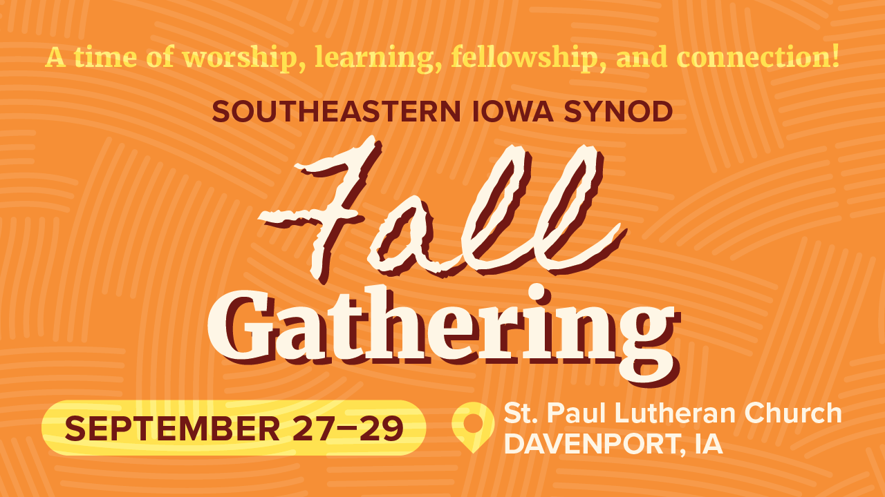 Fall Gathering