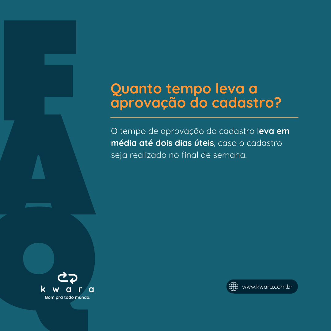  Comprar em leilões pode ser empolgante e a Kwara facilita a sua experiência, respondendo aqui suas maiores dúvidas. Veja como é simples participar dos leilões e arrematar os seus itens preferidos #FAQ   Acesse aqui  para navegar em nossos leilões. 