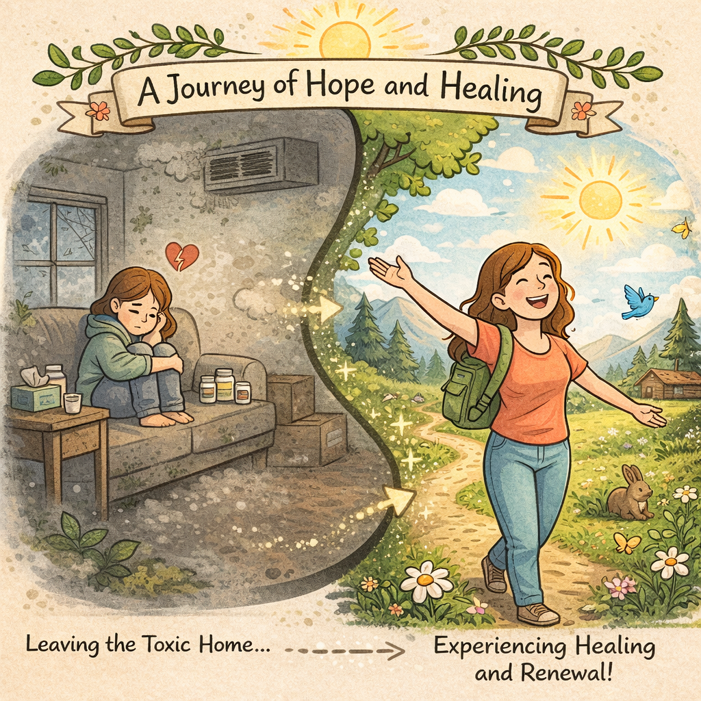 When doing everything right isn’t enough…