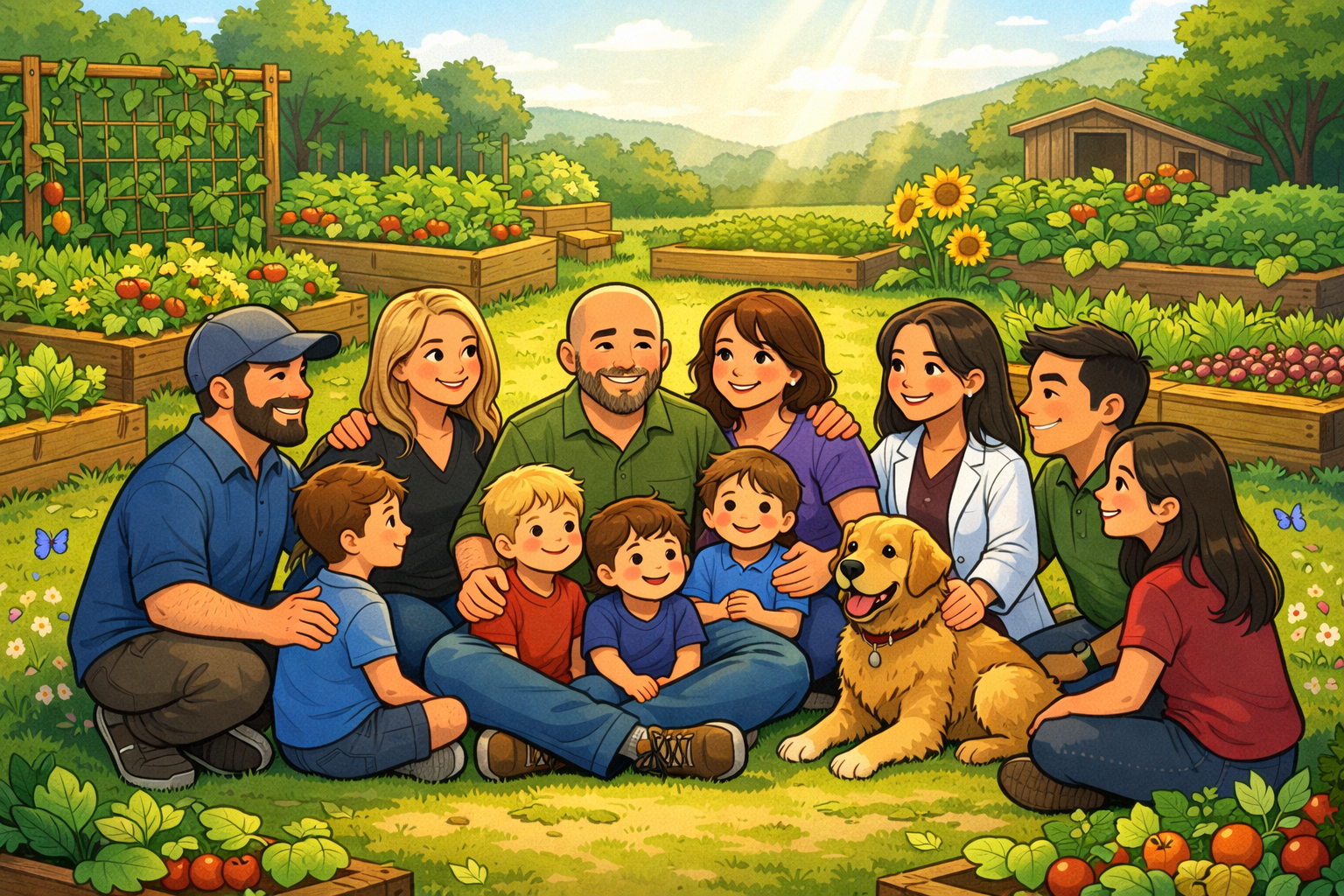 My Heart Is Hurting Today…