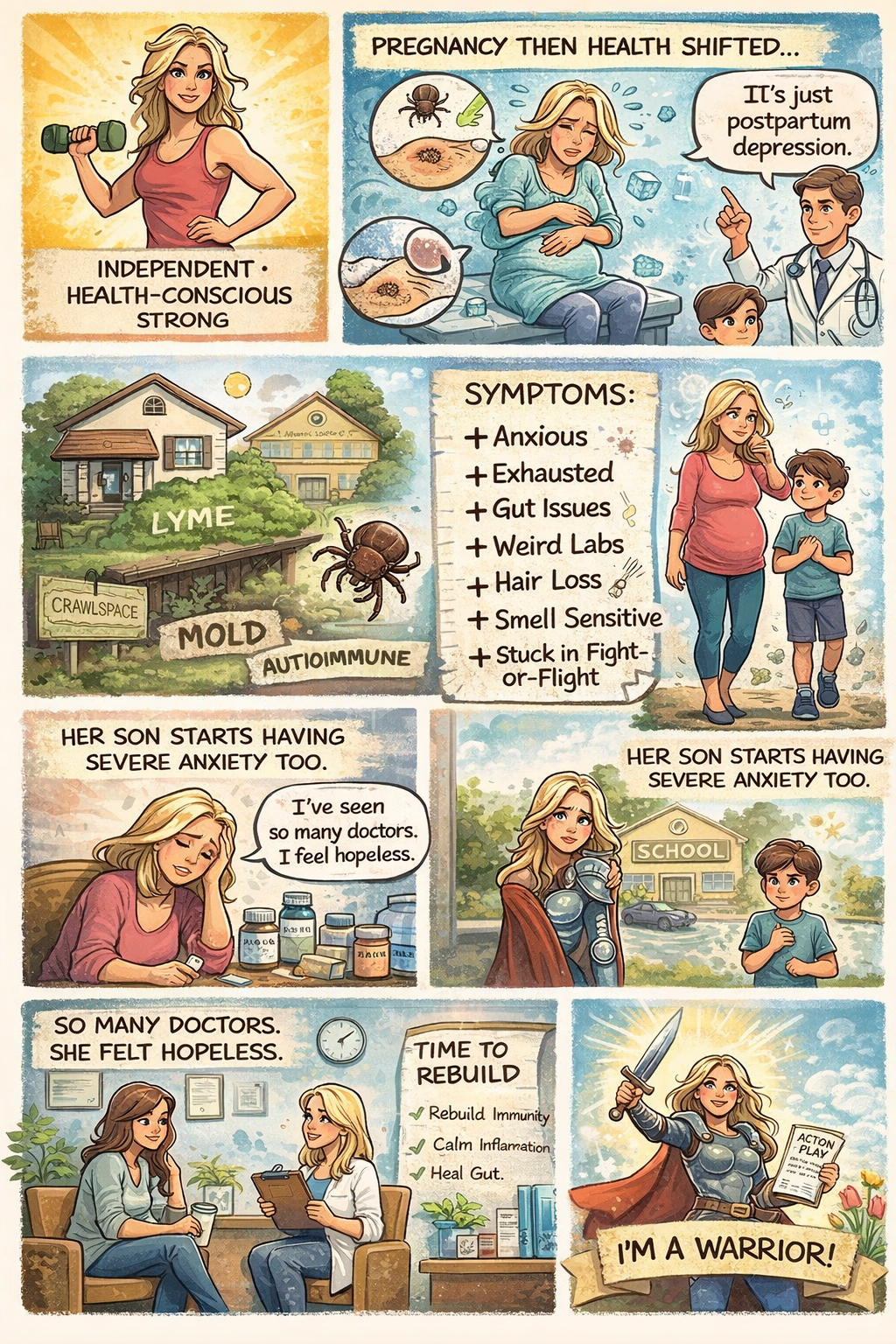 All In The Family…