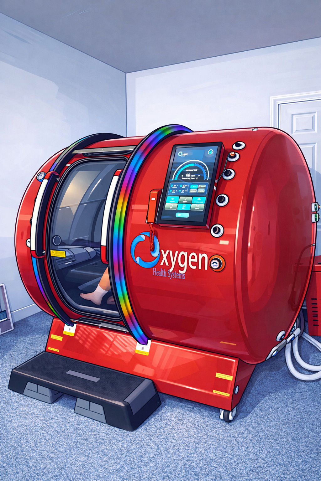 Treatment for the Untreatable Patient