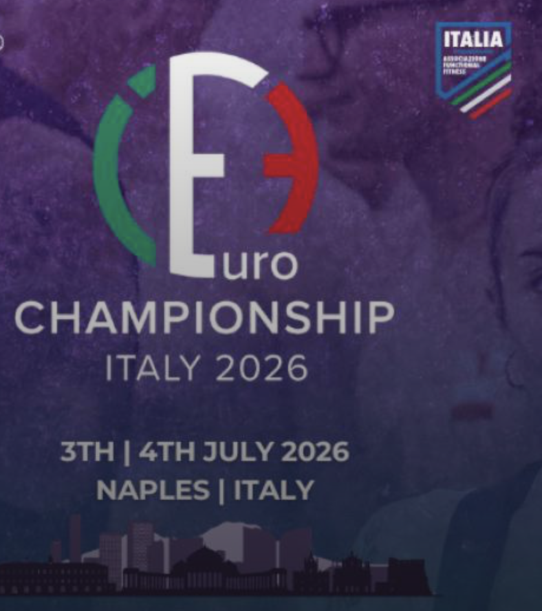 IF3 European Championship Seniors