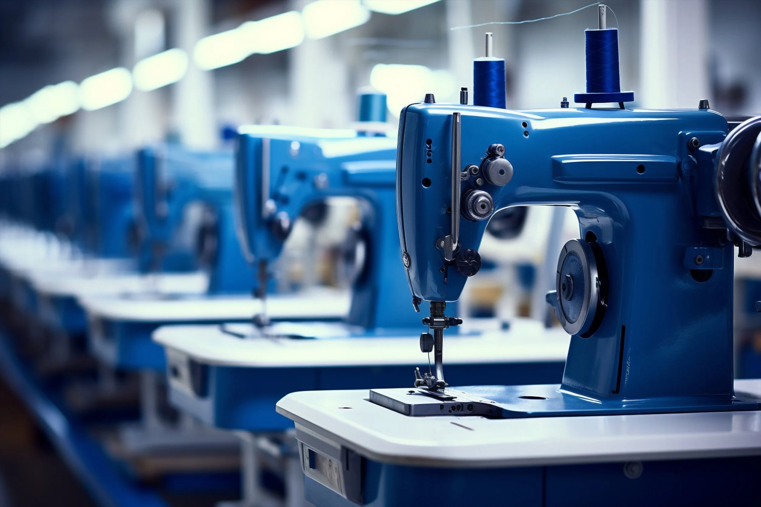 MANUFACTURING