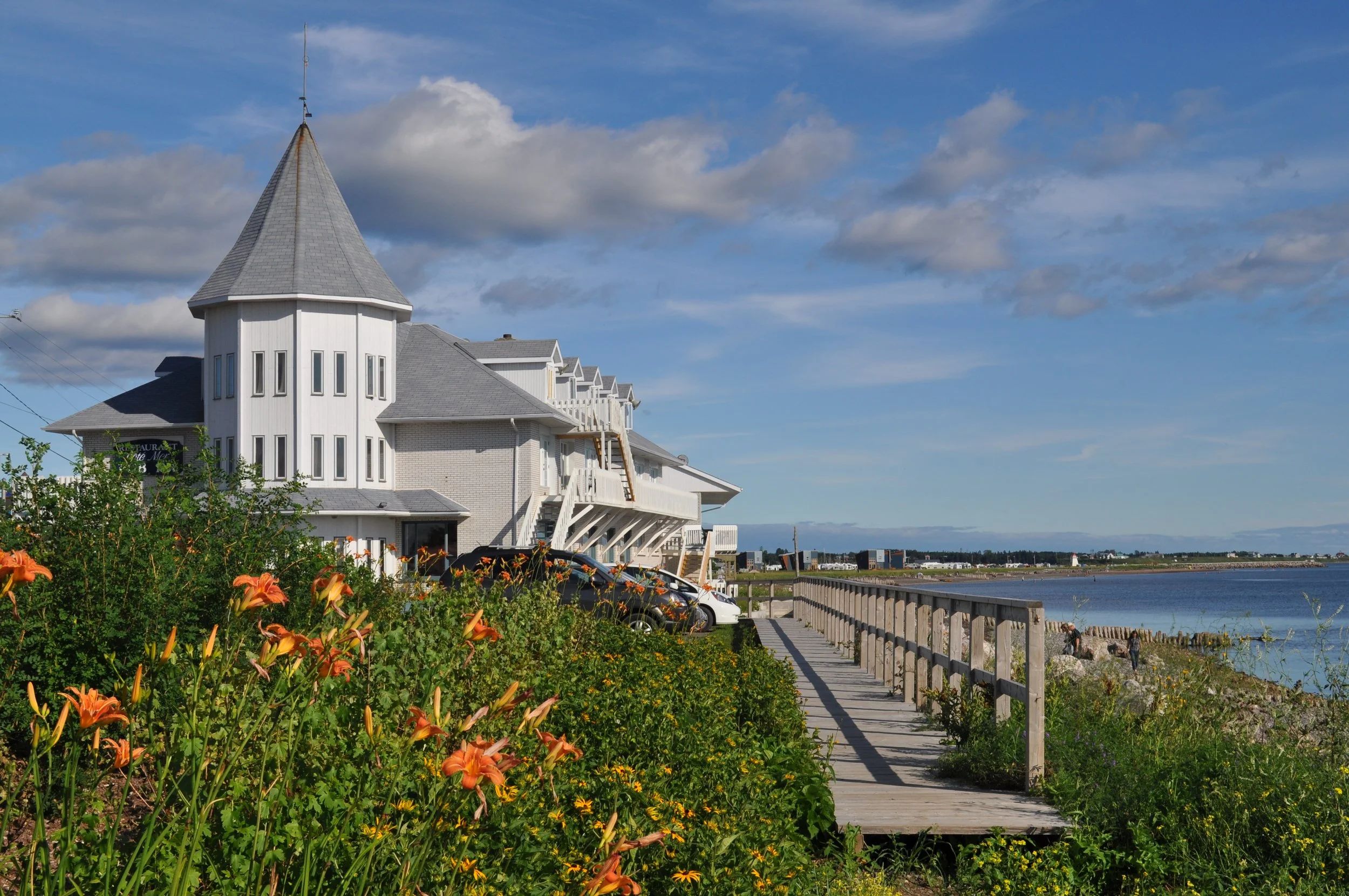 Riôtel annonce un réalignement stratégique et la cessation de ses activités à Bonaventure à compter de 2026