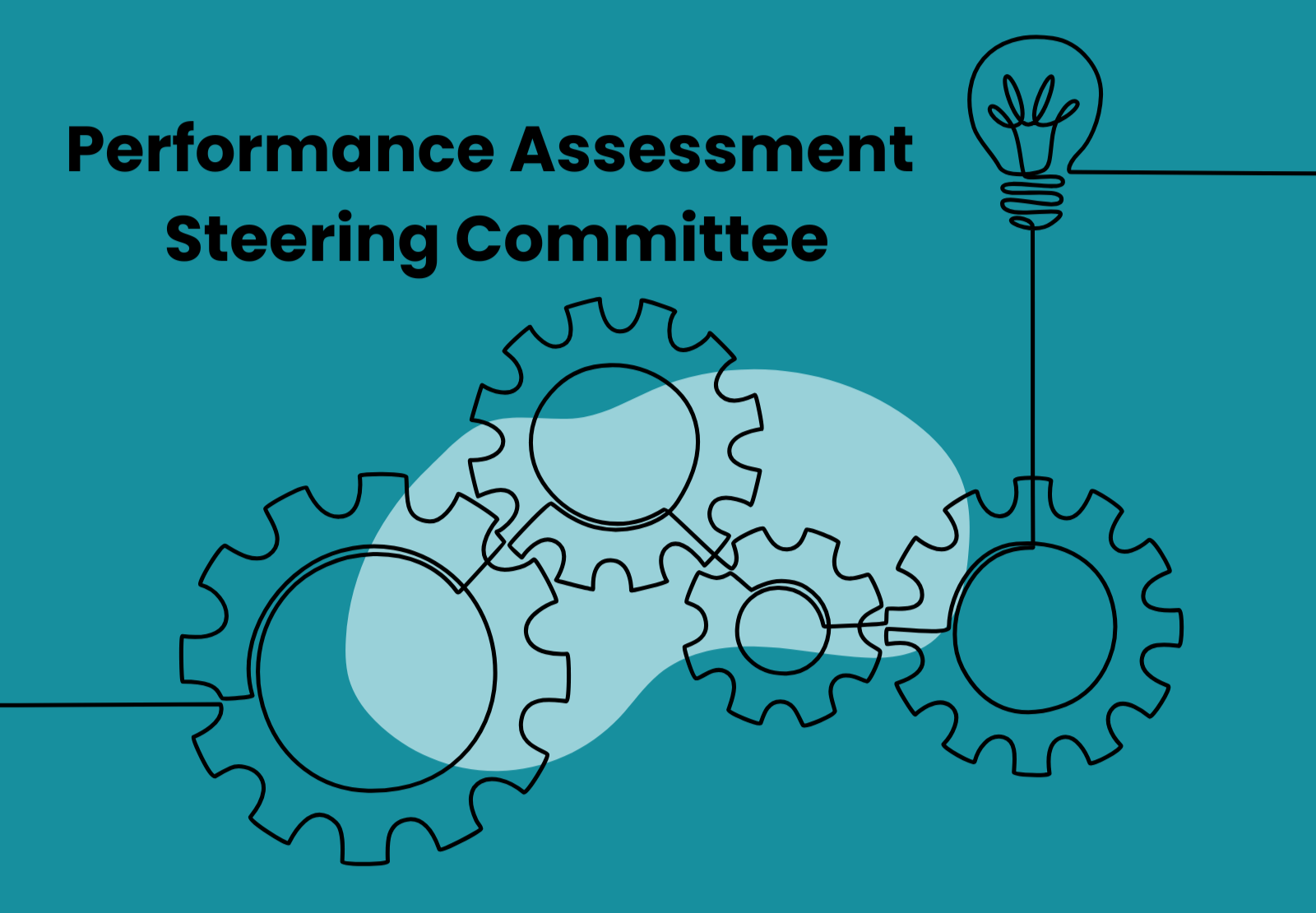 Steering Committee: October 2025