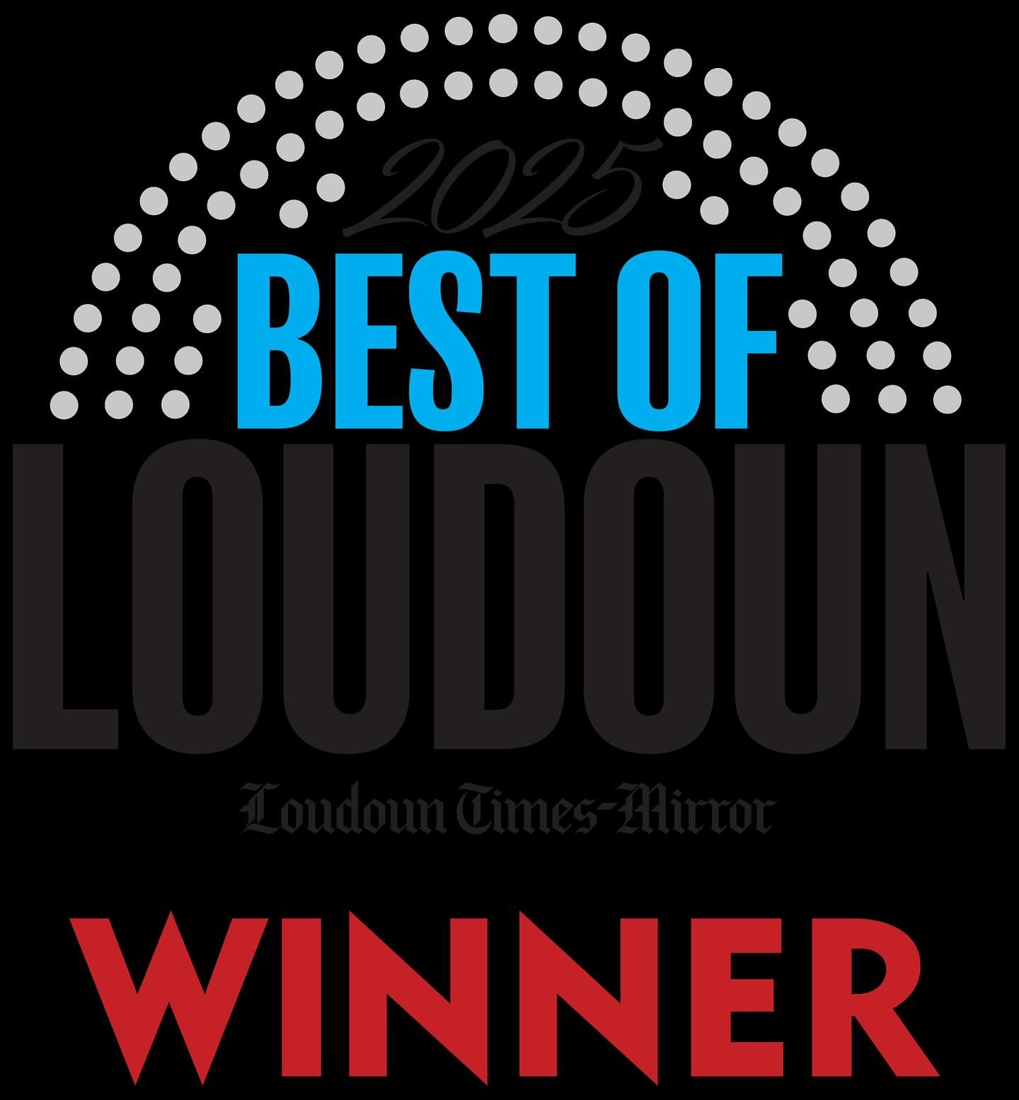 We&rsquo;re honored! 🖤
Affini &amp; Co Luxury Hair Lounge WON
Best Salon and 
Best Woman-Owned Business
and our very own Raymie Cicirelli is a Finalist for Best Stylist!

We&rsquo;re humbled, proud, and beyond grateful. Thank you to our amazing clie