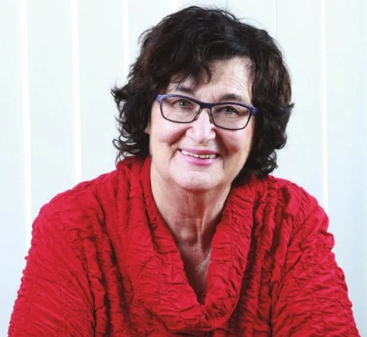 What’s Next: Drawing Up Strategies after the Hockey Canada Trial Verdict - Discussion #2 with Judy Rebick