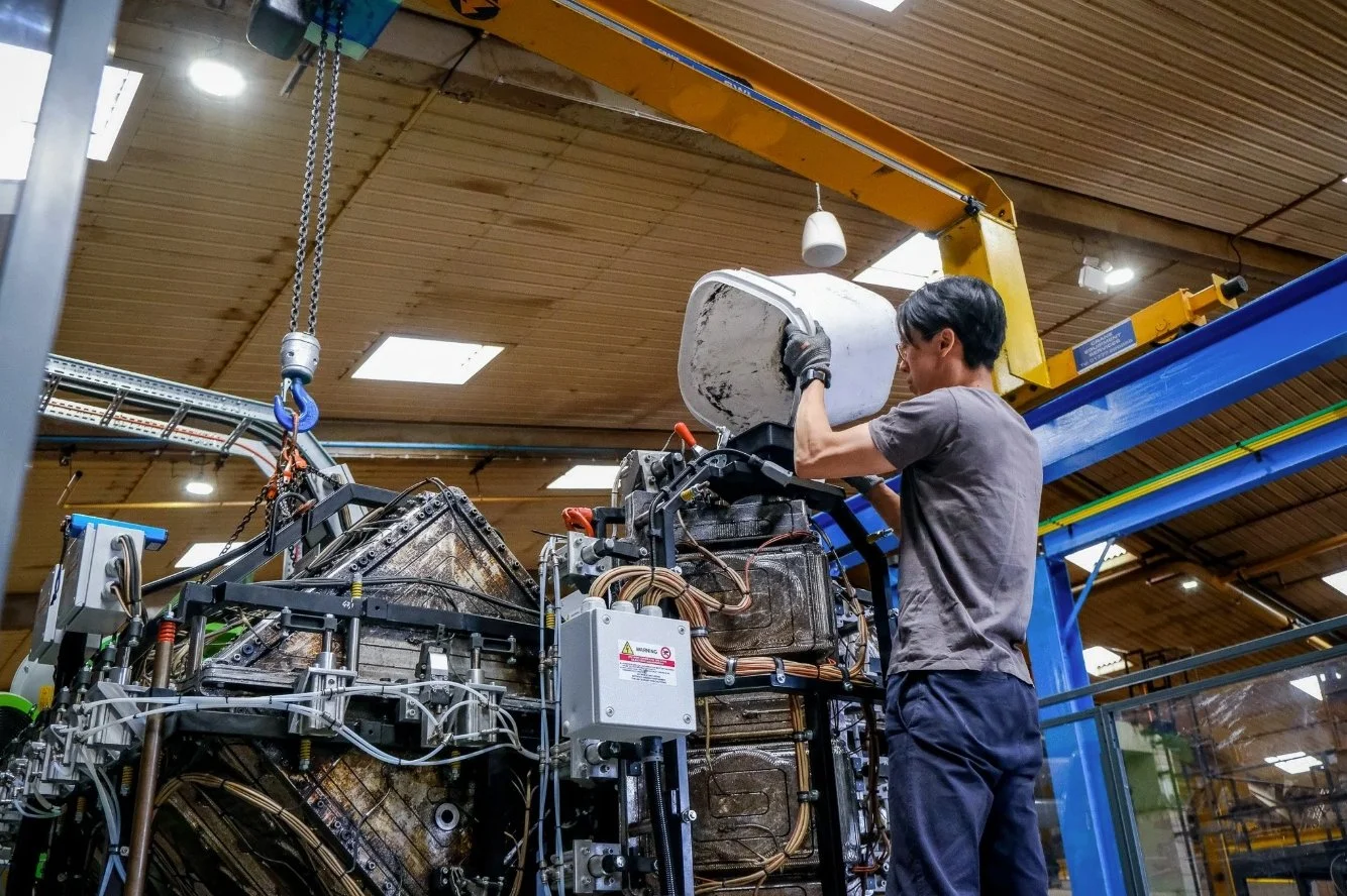 Why Rototek Is More Than a Rotational Moulding Company