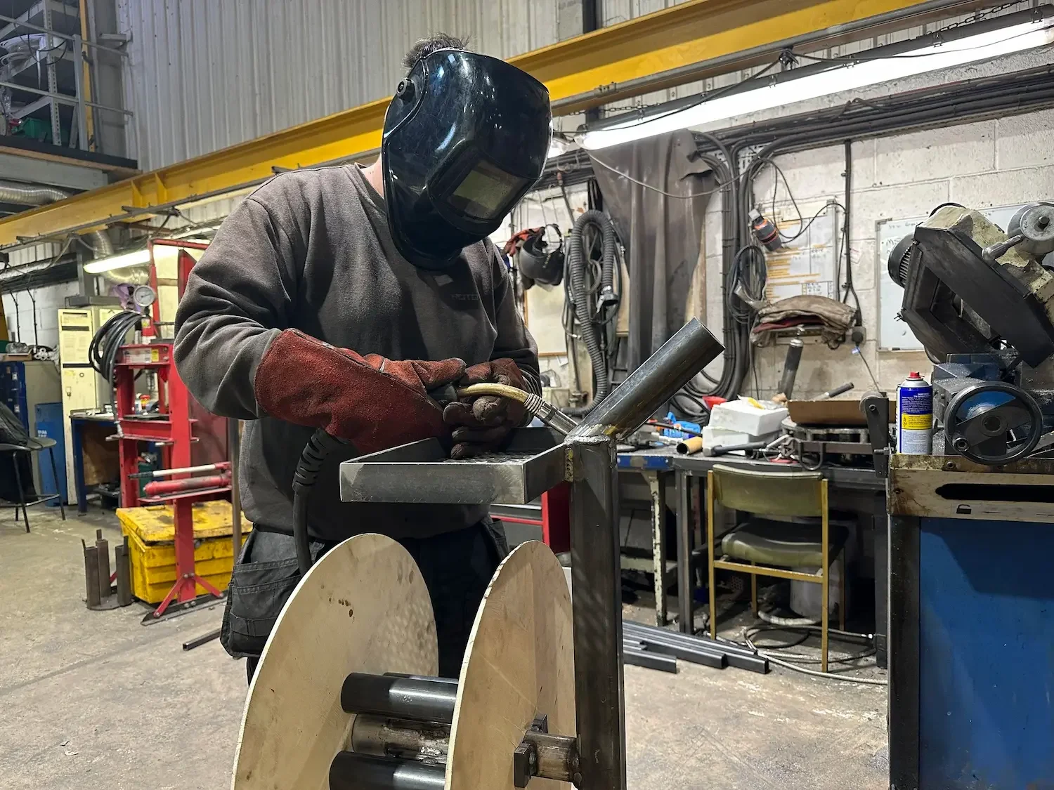 Apprenticeship Misconceptions: Jay and Jack’s Journey for National Apprenticeship Week