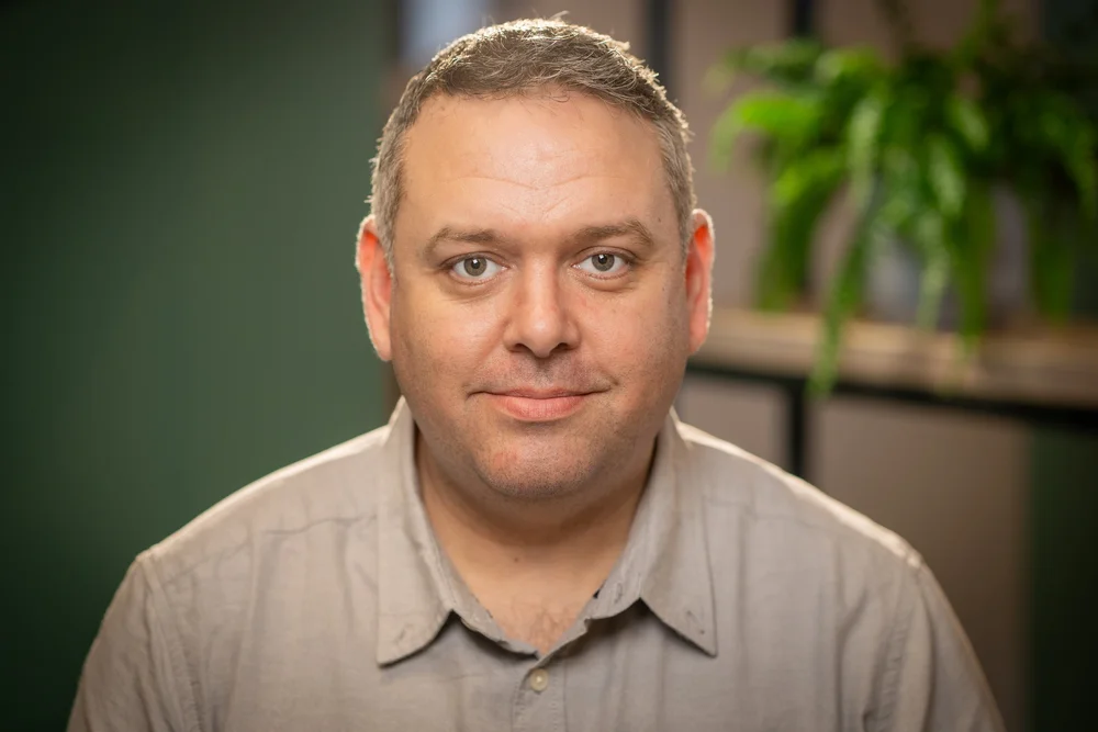 Let’s talk design, with Design Manager Ian Bingham — Rototek