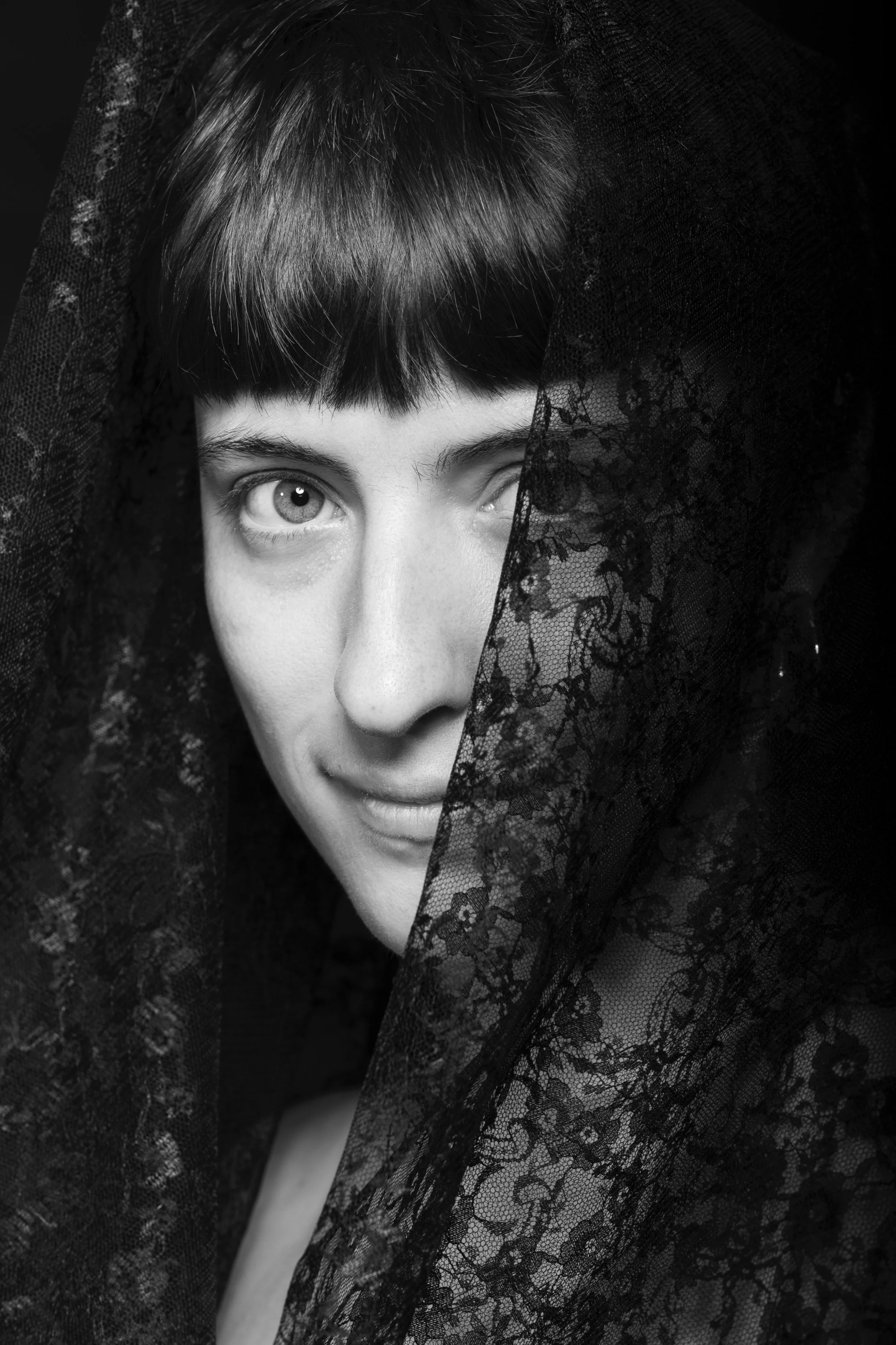 Studio Portraits