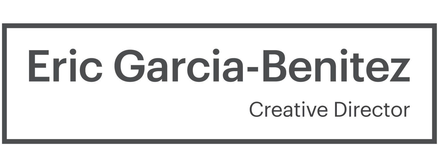 Eric Garcia-Benitez