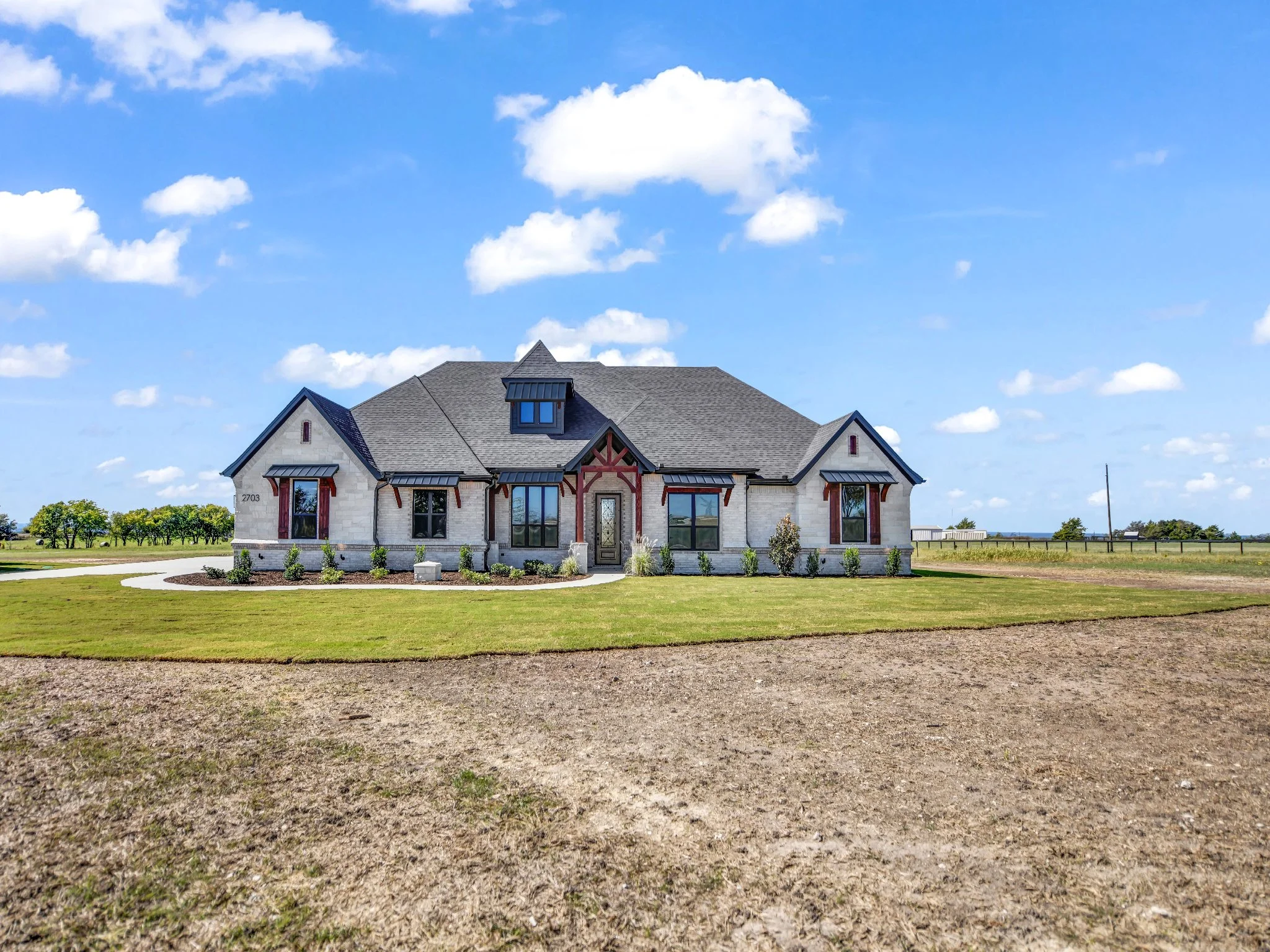 Move-In Ready Home
