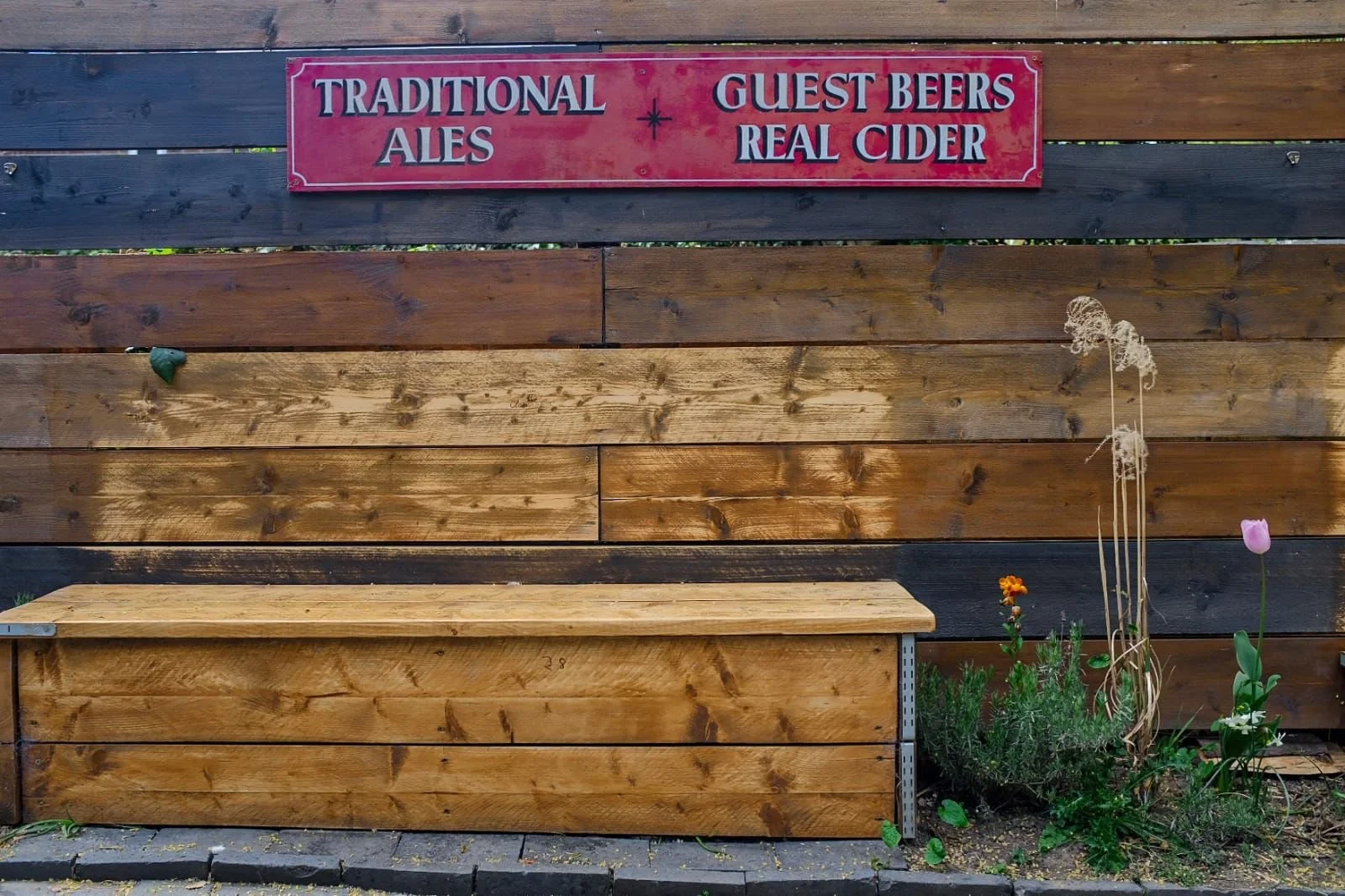 Leicester — THE REAL ALE CLASSROOM