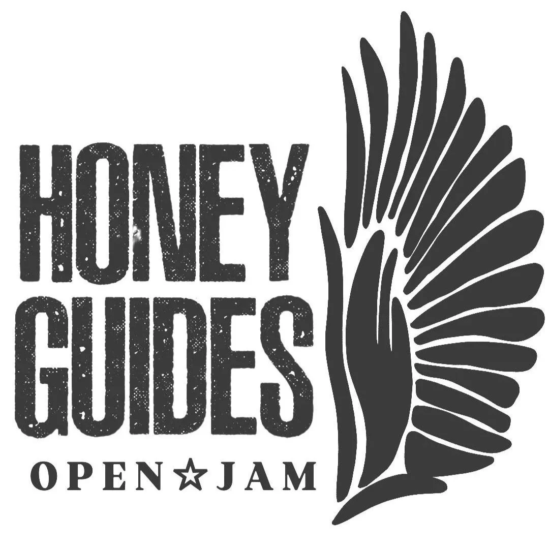HONEYGUIDES | Thurs 18th Sep