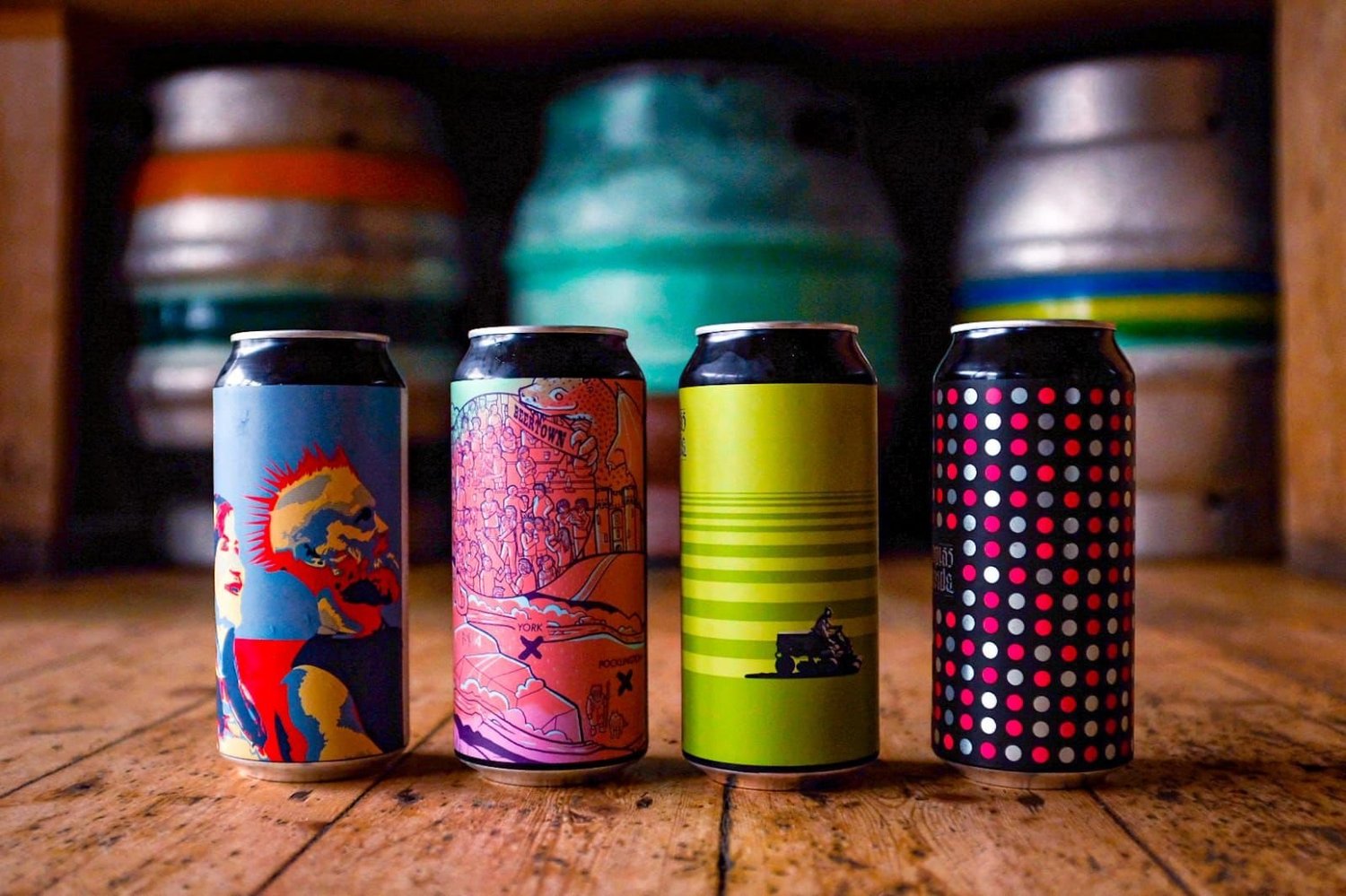 Contact us — THE REAL ALE CLASSROOM