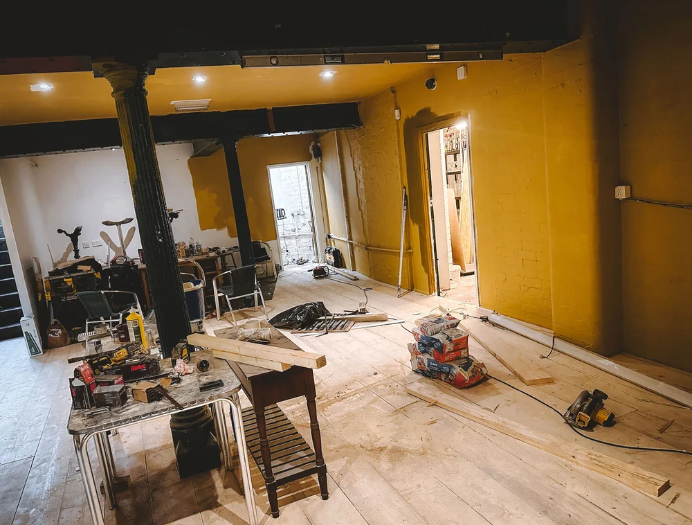 Leicester — THE REAL ALE CLASSROOM