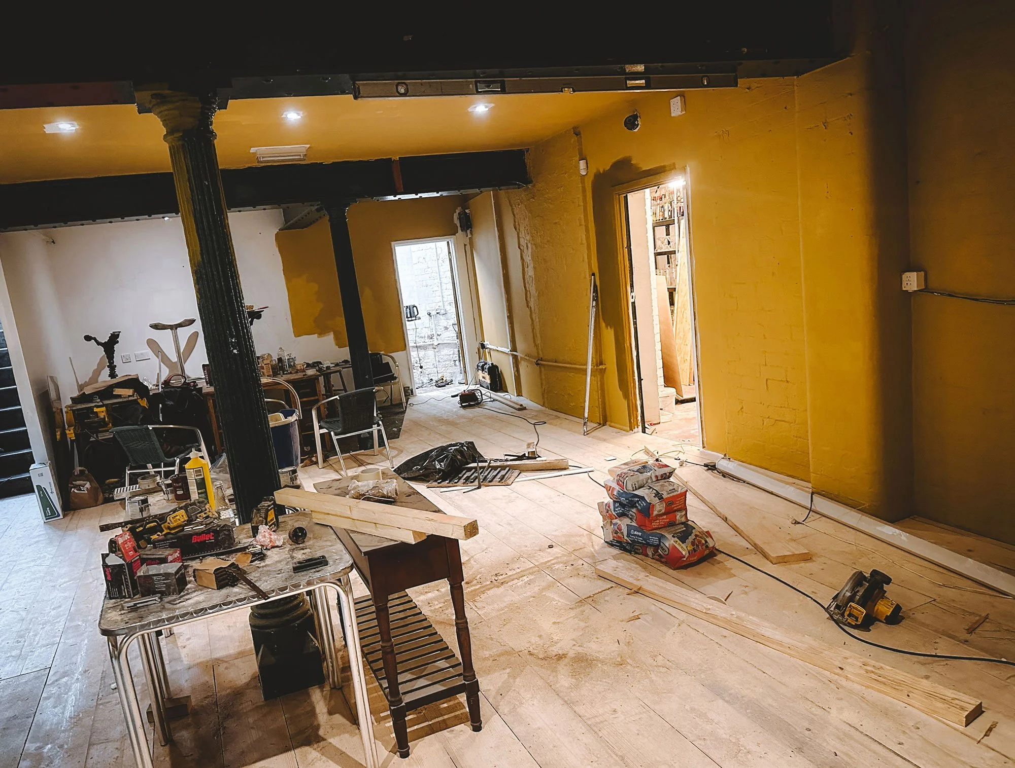 Leicester — THE REAL ALE CLASSROOM