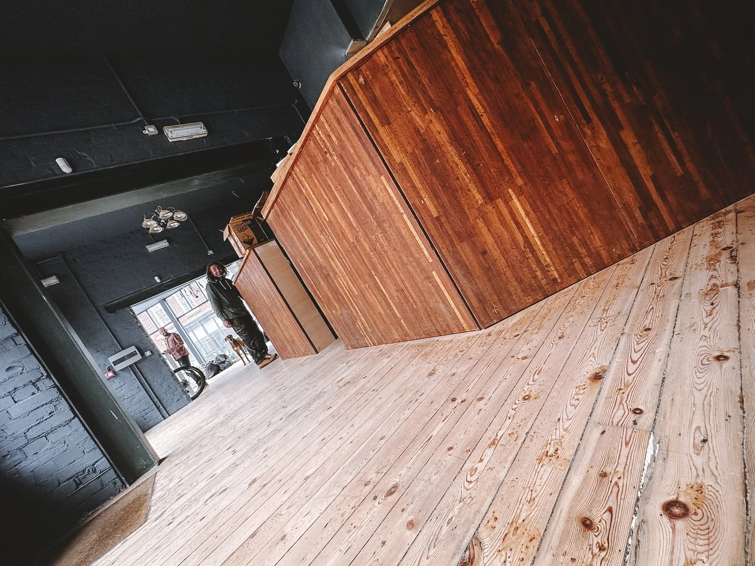 Leicester — THE REAL ALE CLASSROOM