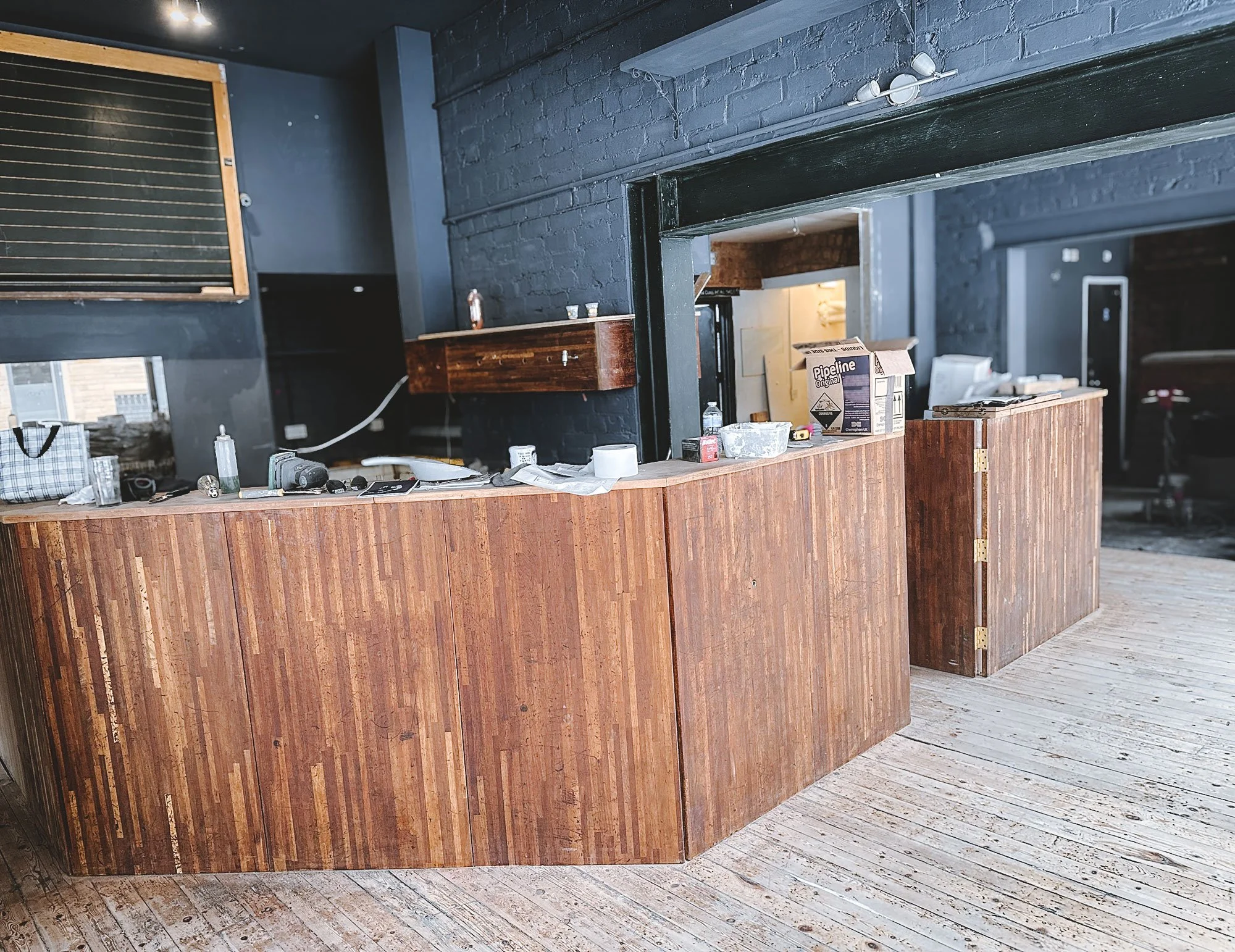 Leicester — THE REAL ALE CLASSROOM