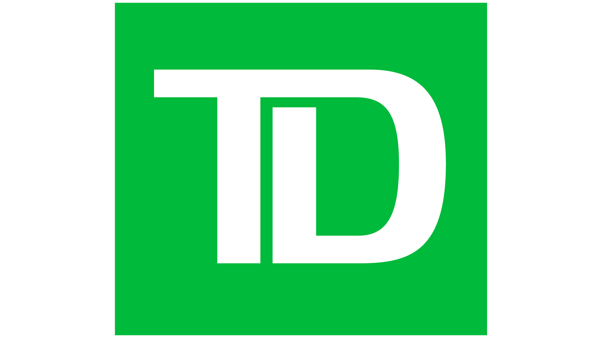 TD Logo