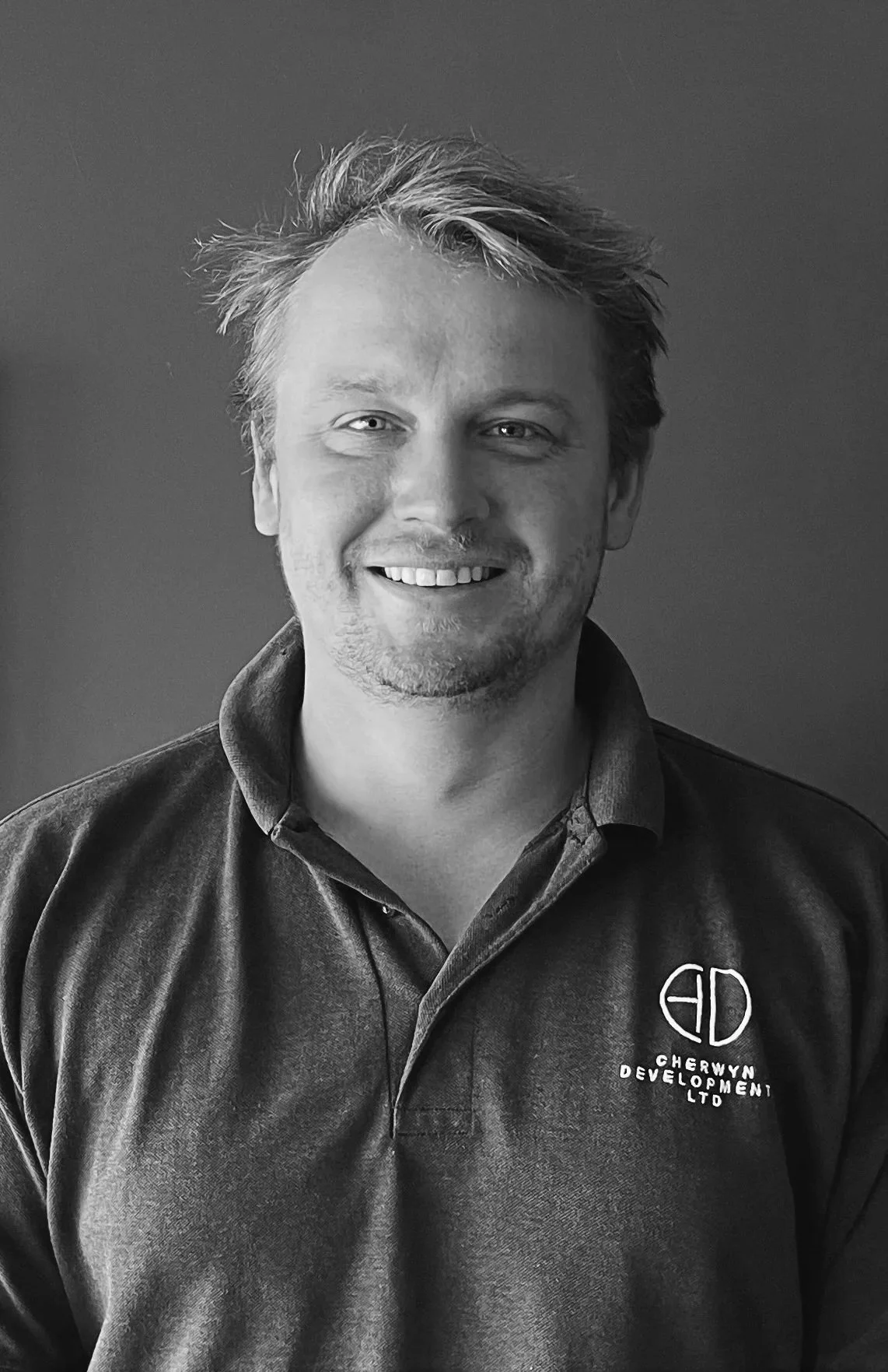 Contracts Manager at Cherwyn Developments