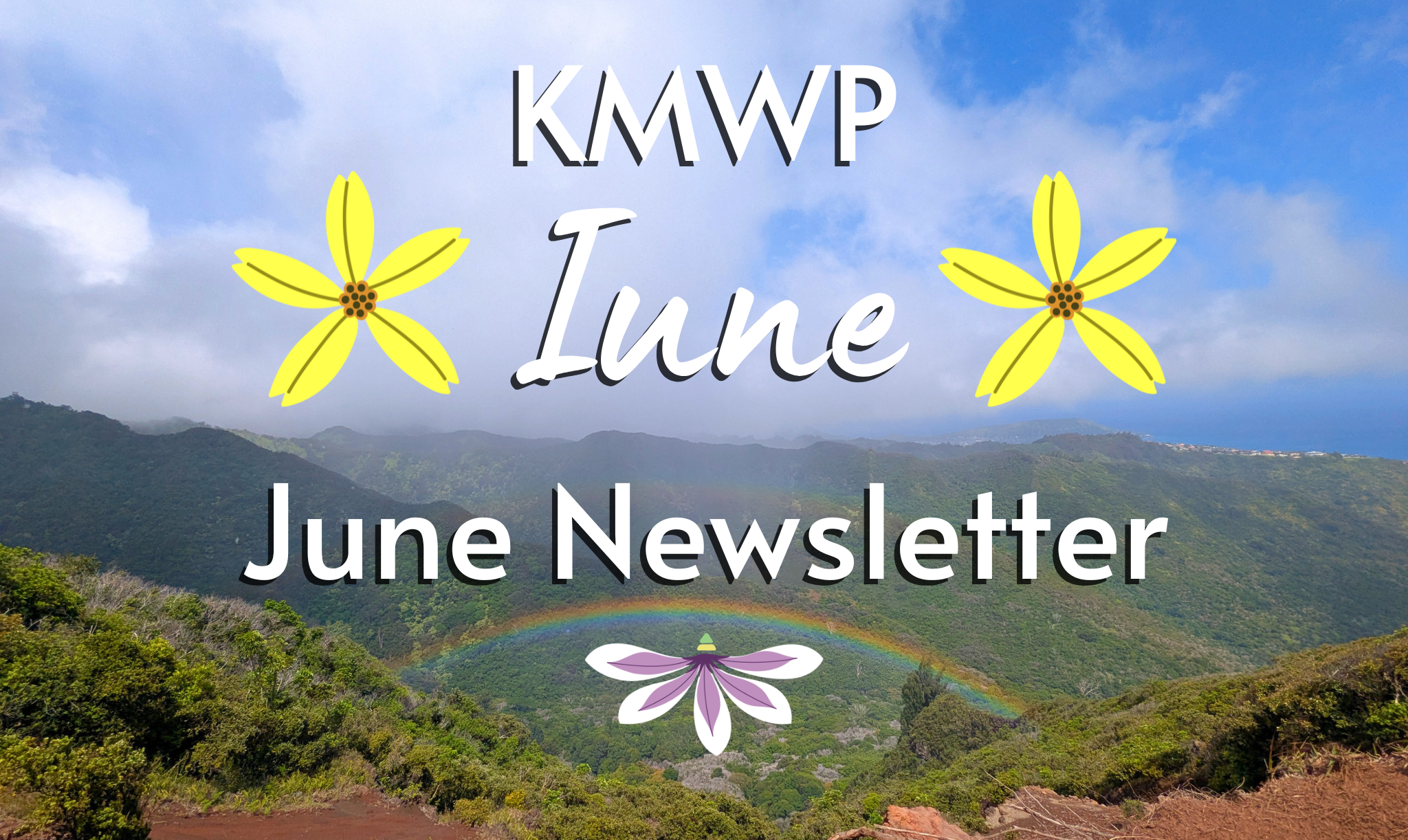 KMWP June 2026 Newsletter