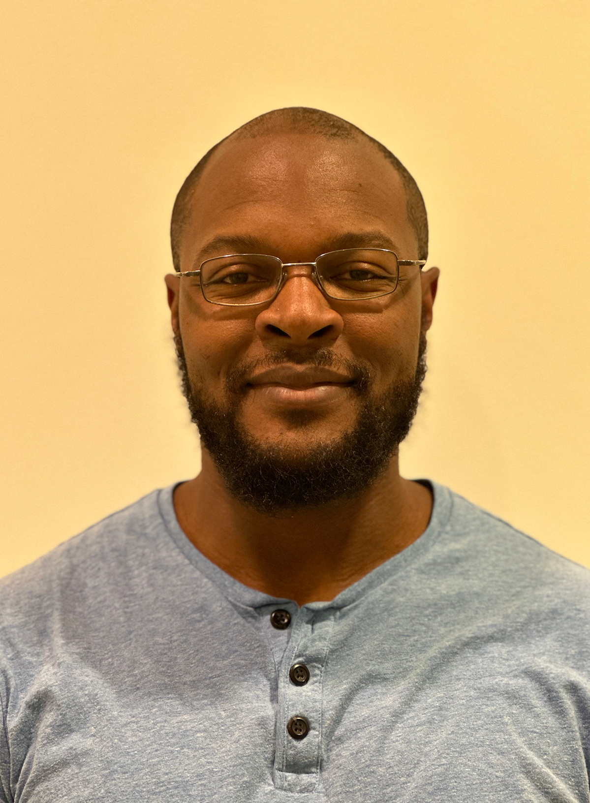 Bryan Morgan Headshot Music Teacher Guild