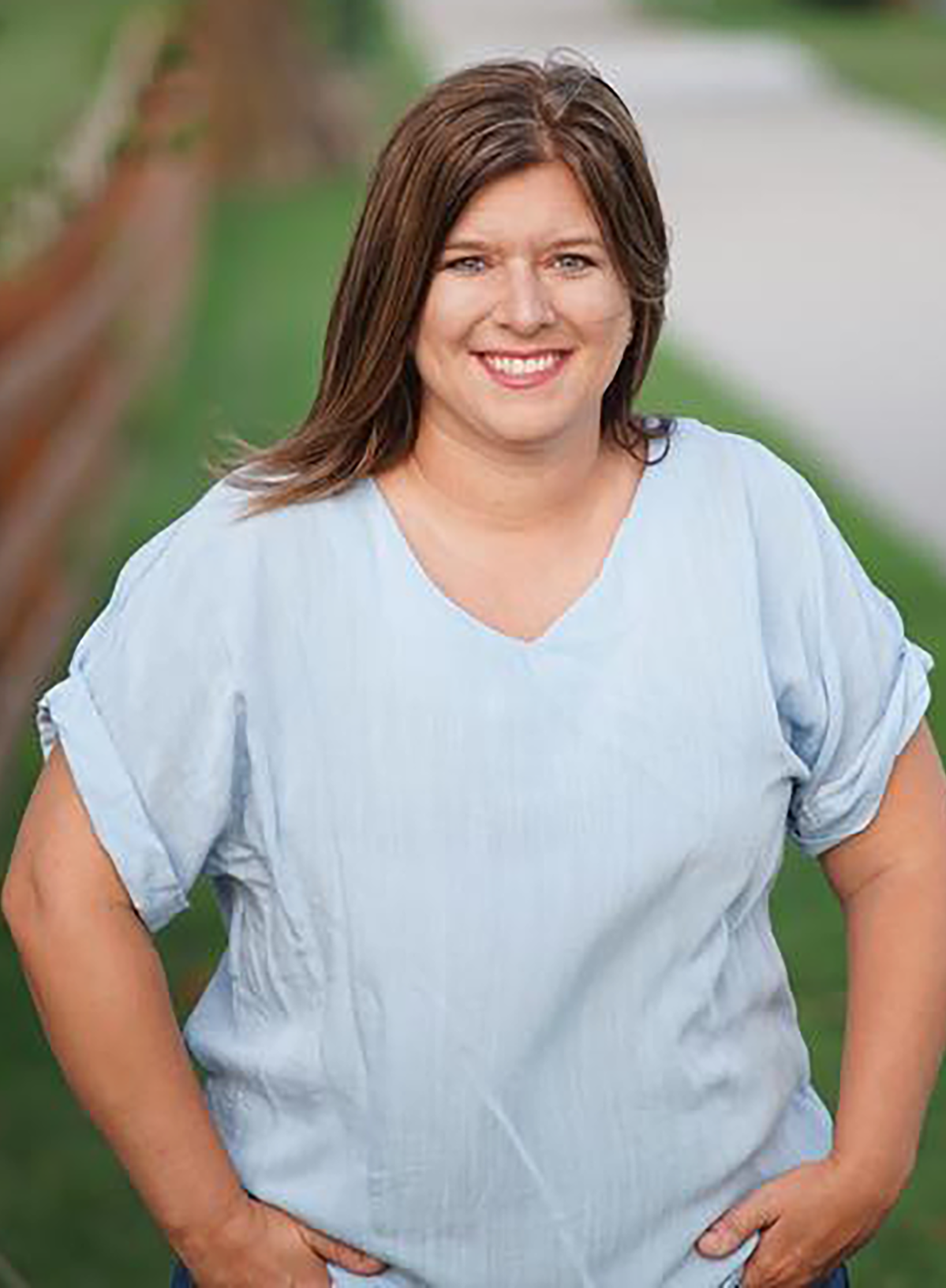 Jessica Peresta headshot Music Teacher Guild