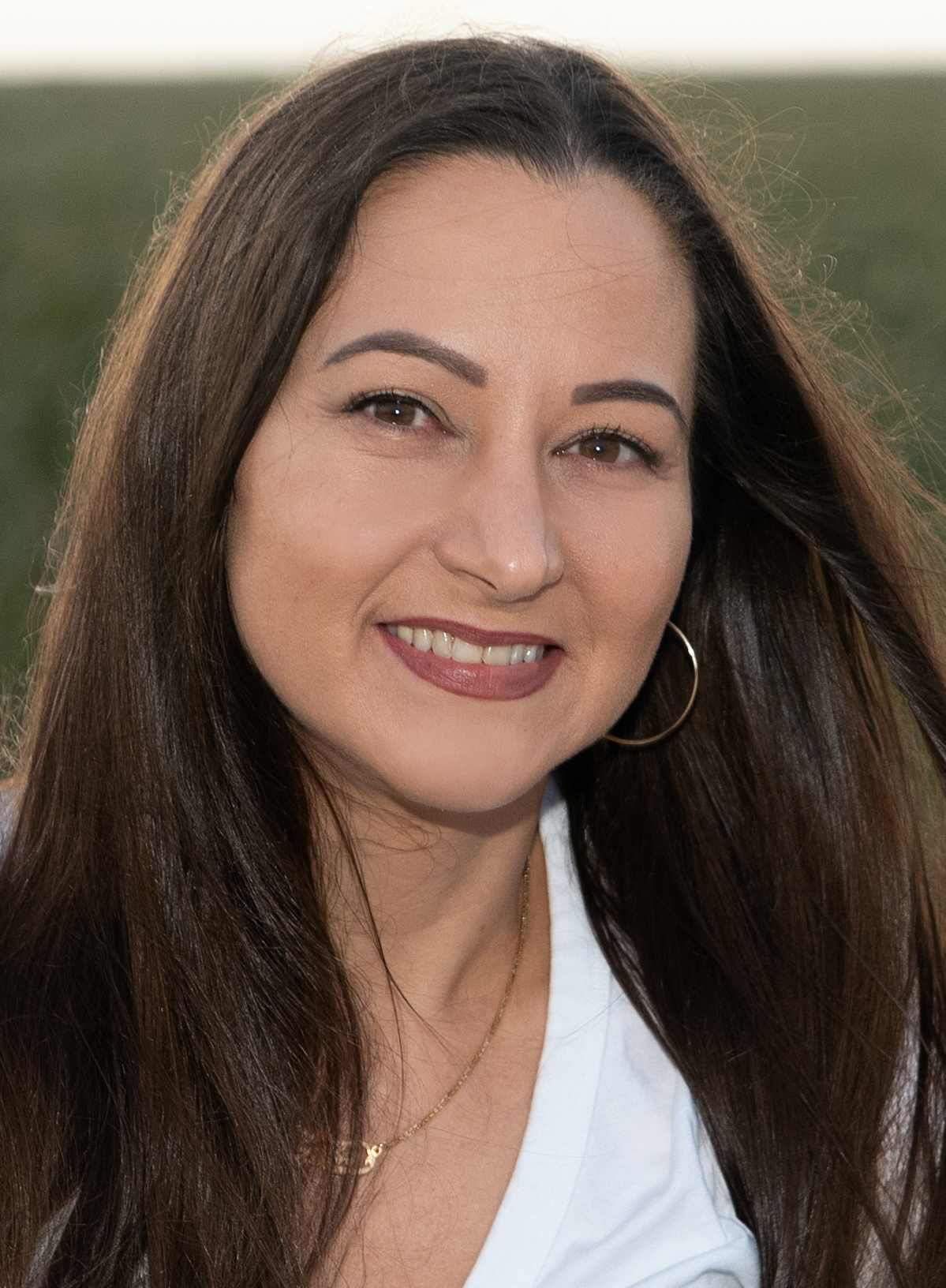 Tami Williams headshot Music Teacher Guild