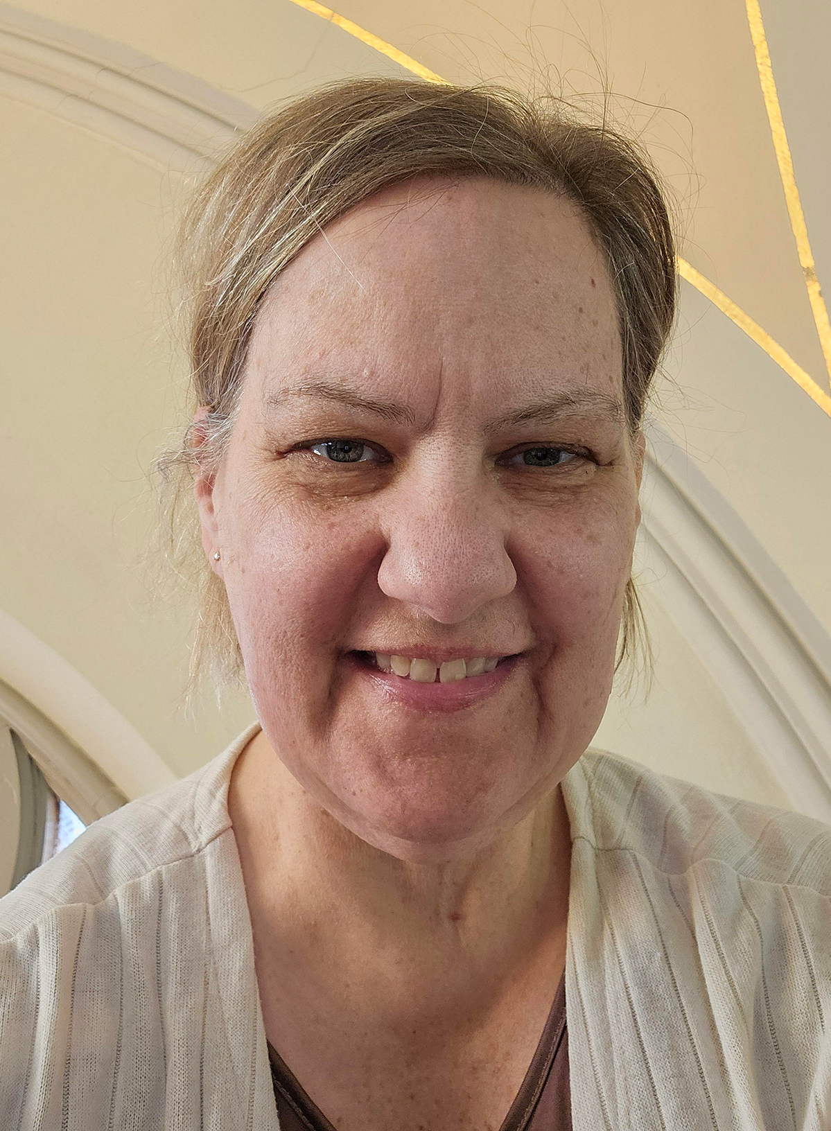 Monica Pickard headshot Music Teacher Guild