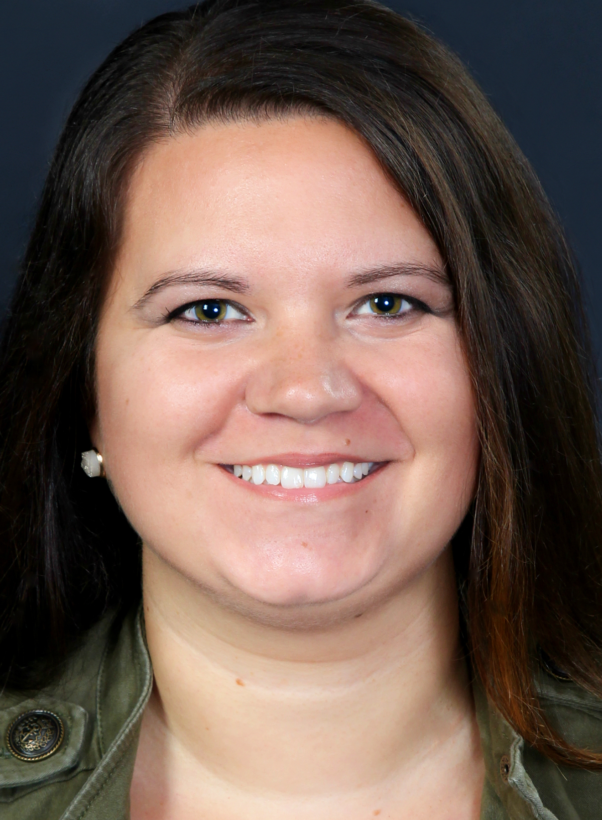 Melynda Morrone headshot Music Teacher Guild