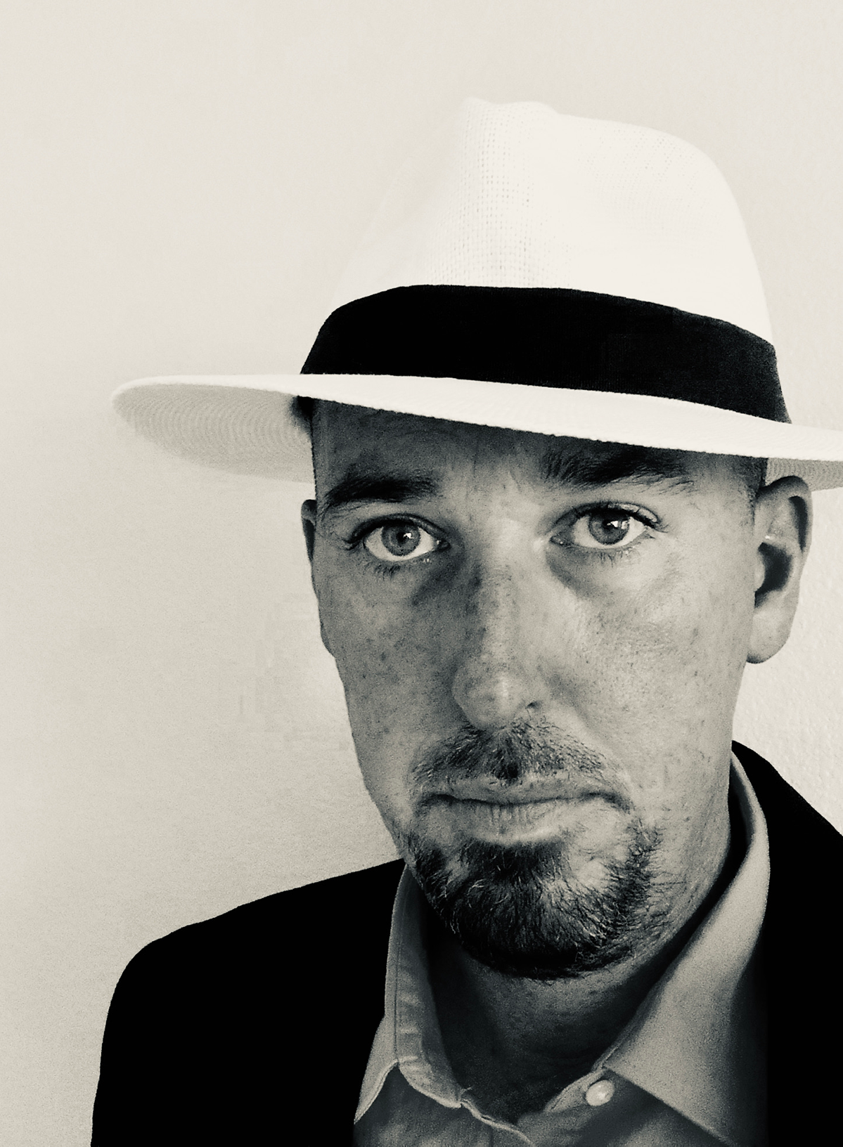 Matthew Tomasone headshot Music Teacher Guild