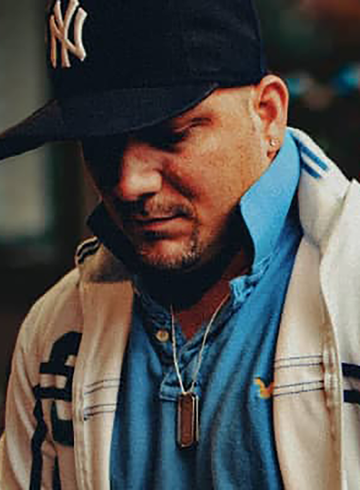 Steve Migliore headshot Music Teacher Guild