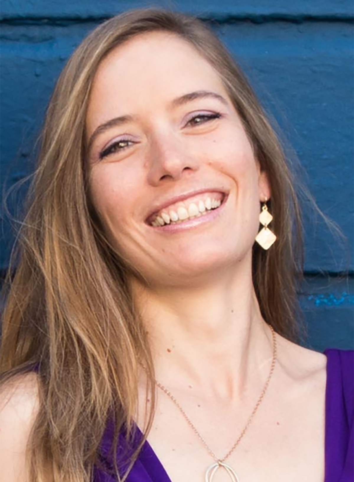 Elektra Schmidt headshot Music Teacher Guild