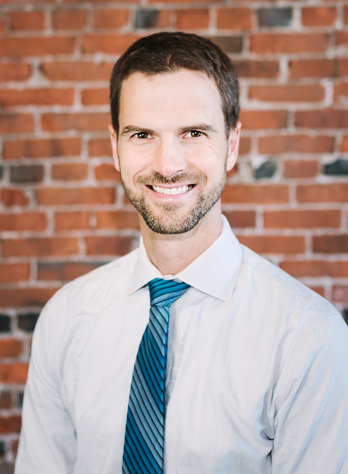 Steve Giddings headshot music teacher guild