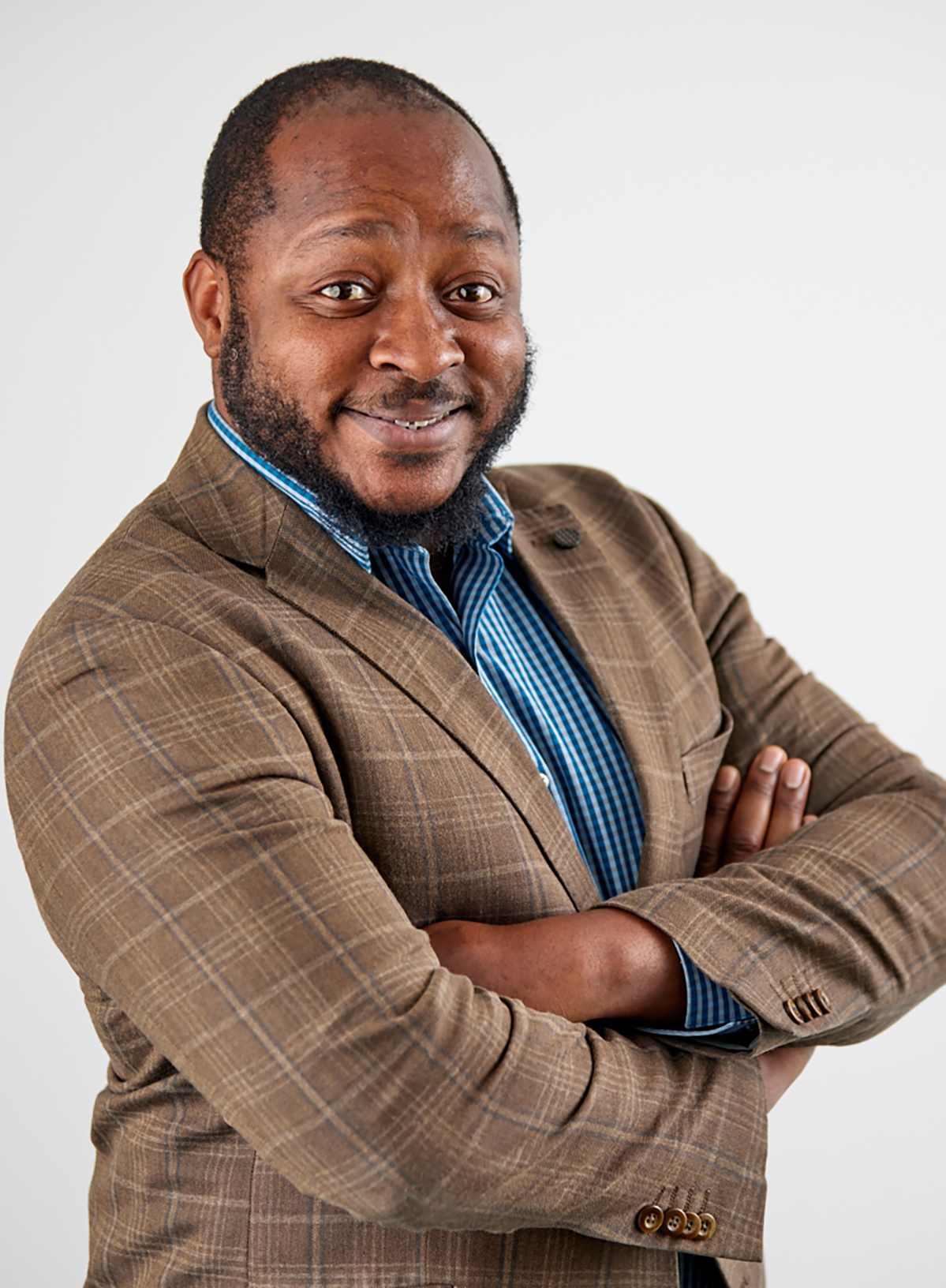 Jeffory Elliott headshot Music Teacher Guild