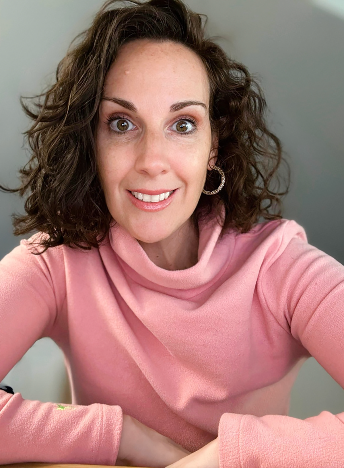 Erin Zaffini headshot Music Teacher Guild