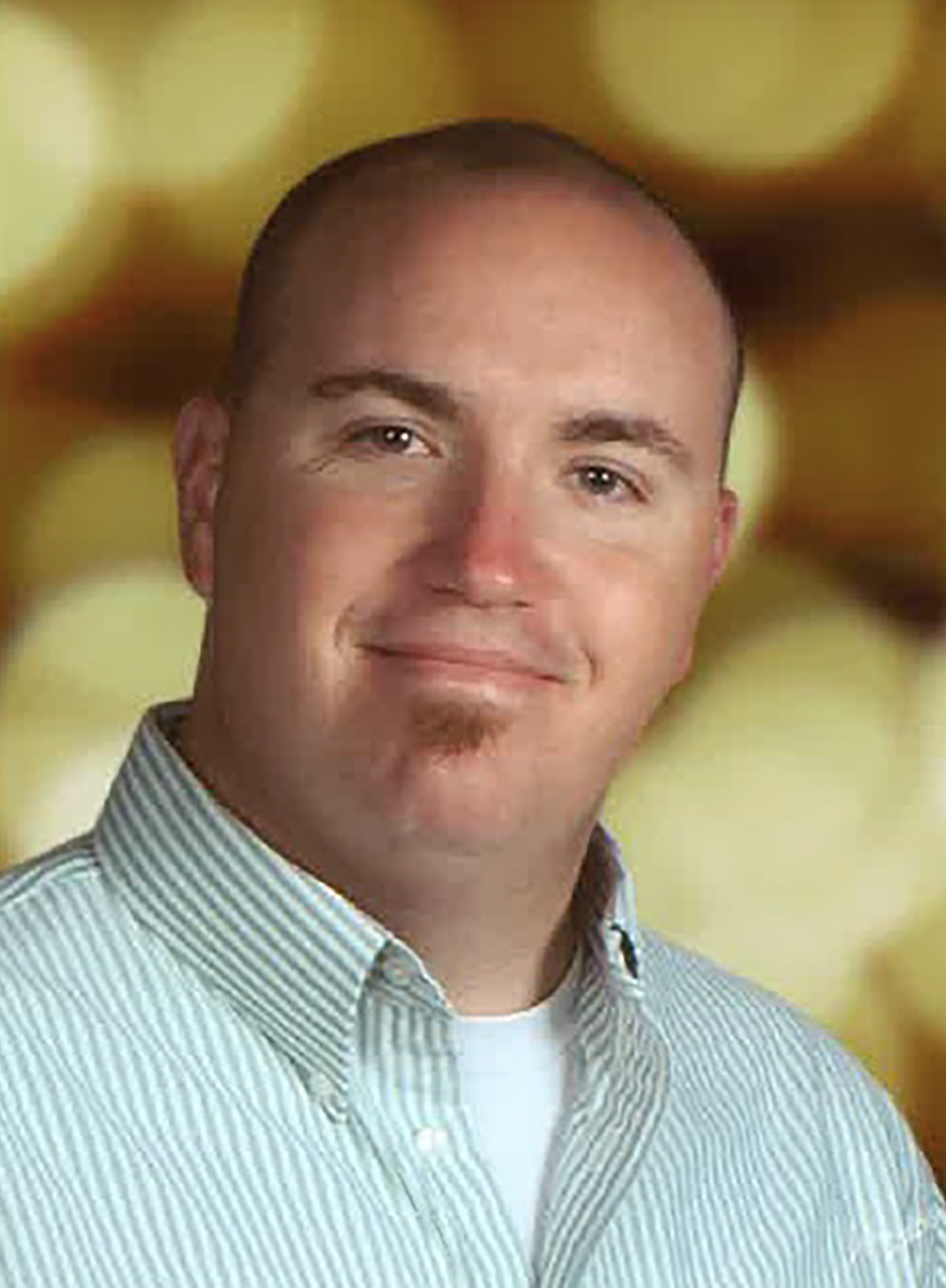 Brent Rose Music Teacher Guild Headshot