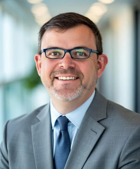 Clayton-Bradley Academy Appoints Steve Nowack as Next Head of School