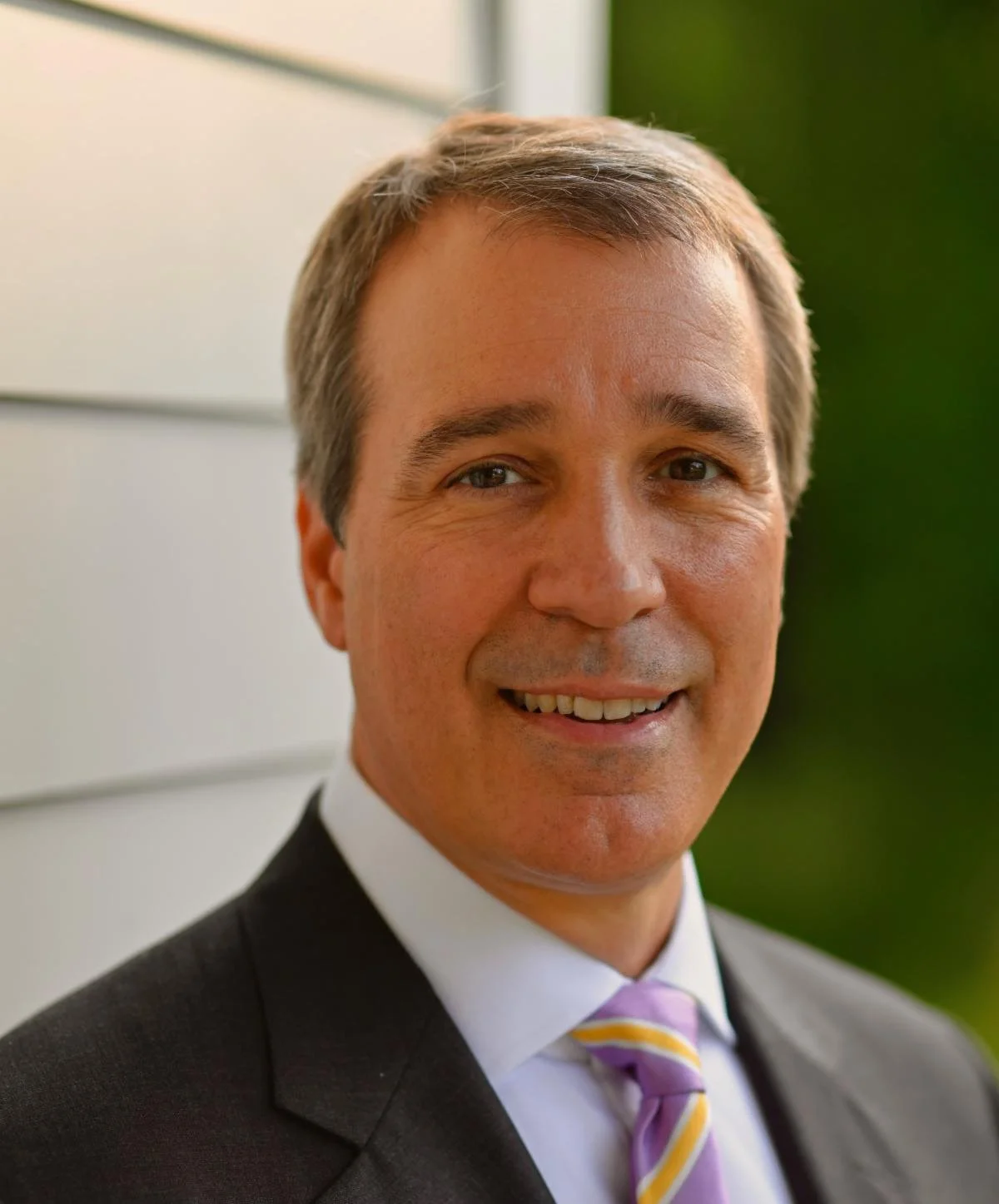 Falmouth Academy Appoints Steven D. Lisk as Interim Head of School